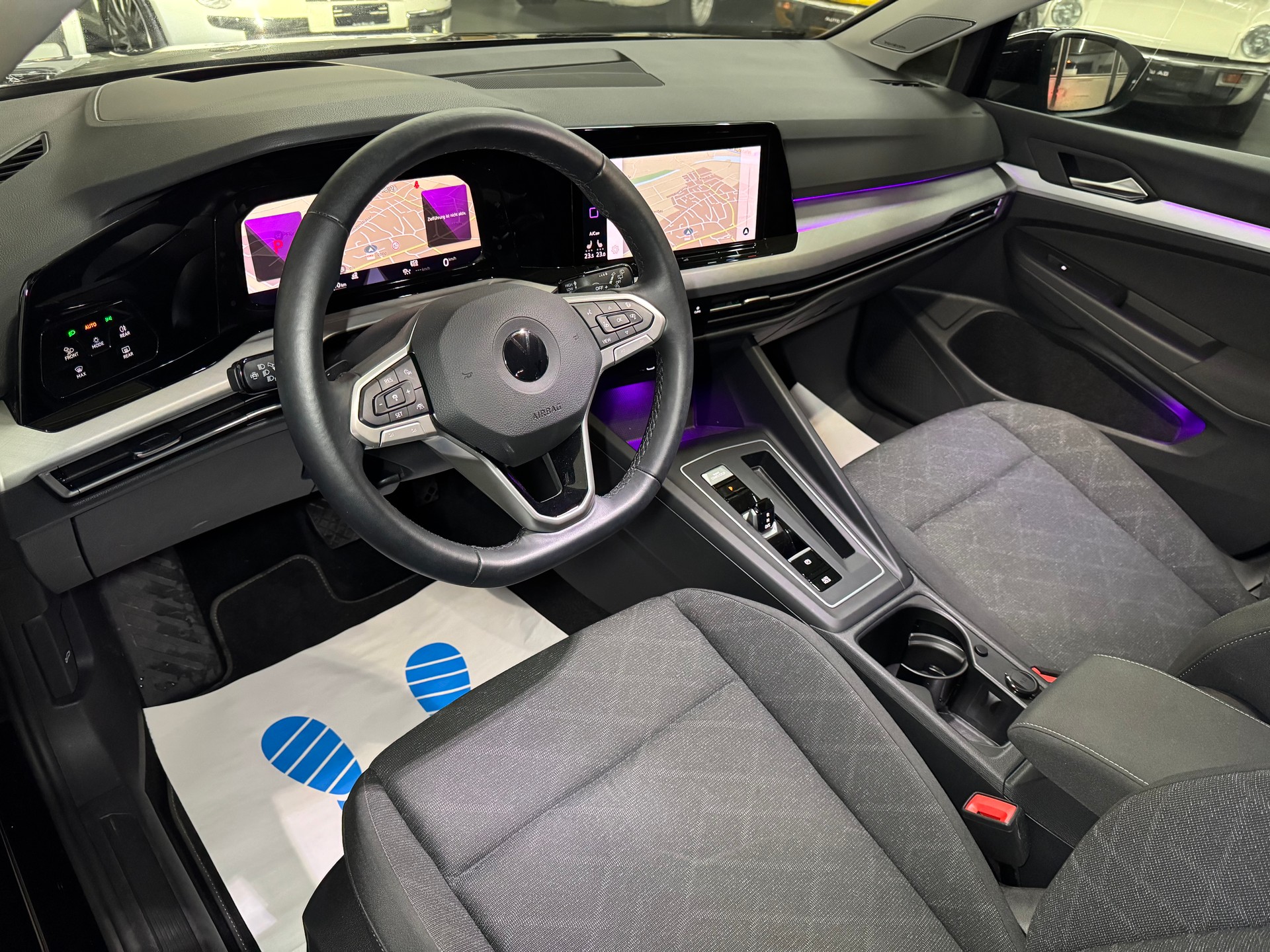 VW Golf 1.0 eTSI mHEV ACTLife DSG-image-13
