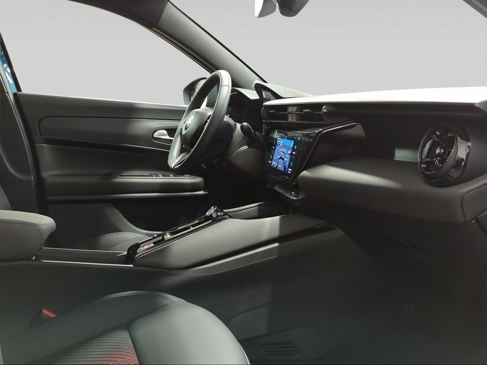 ALFA ROMEO Junior BEV Speciale Tech 156 PS-image-7