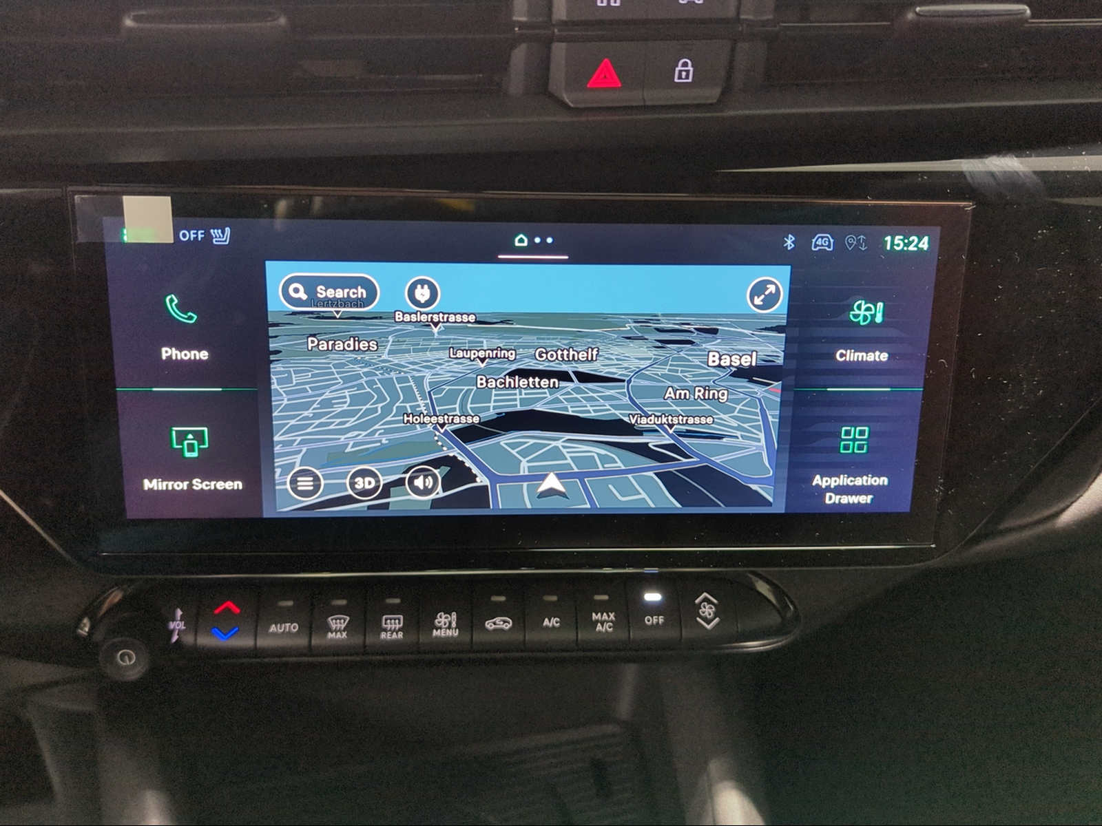 ALFA ROMEO Junior BEV Speciale Tech 156 PS-image-9