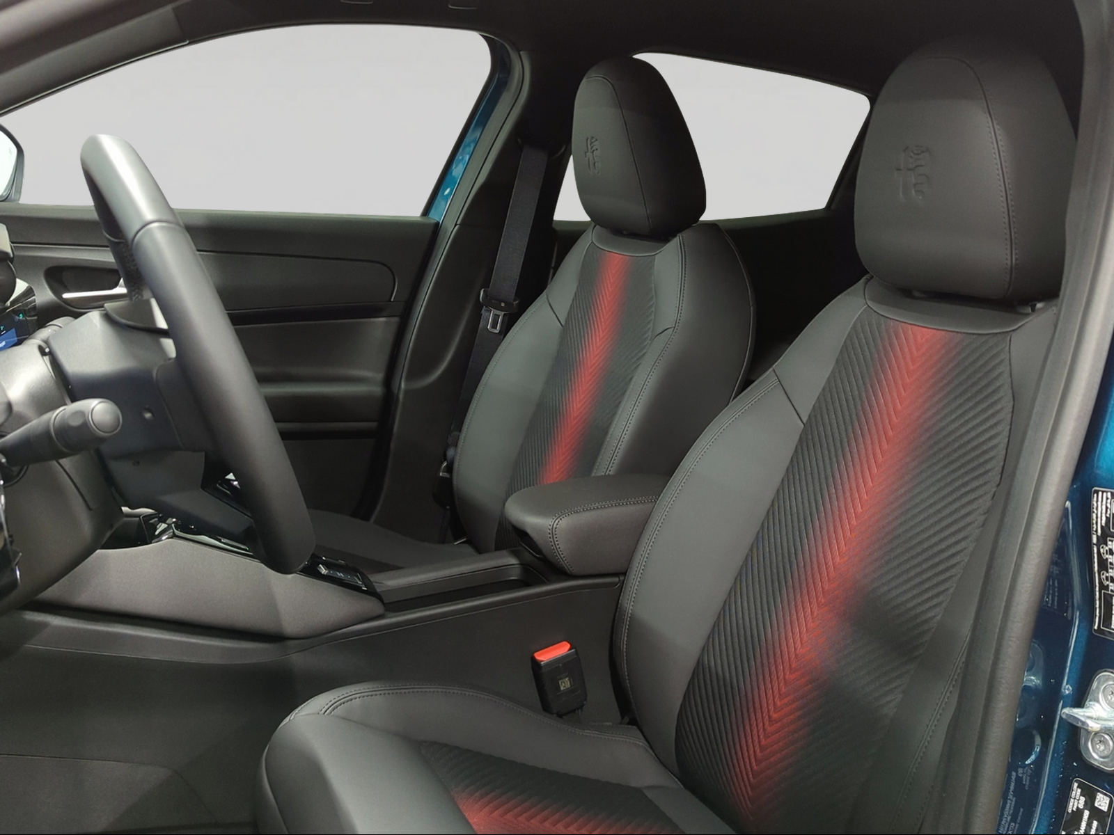 ALFA ROMEO Junior BEV Speciale Tech 156 PS-image-6