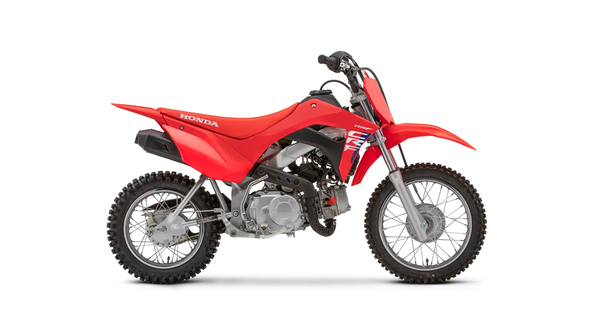 HONDA CRF 110 F 2025-image-0