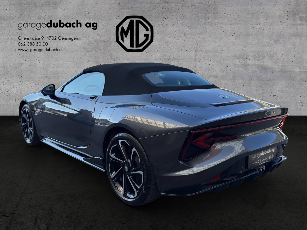 MG Cyberster 77kWh-image-6