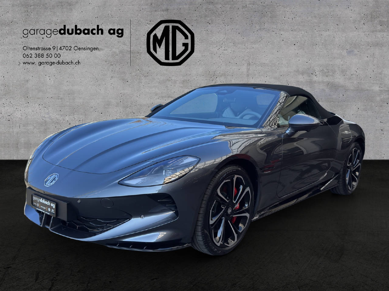 MG Cyberster 77kWh-showroom-element-3