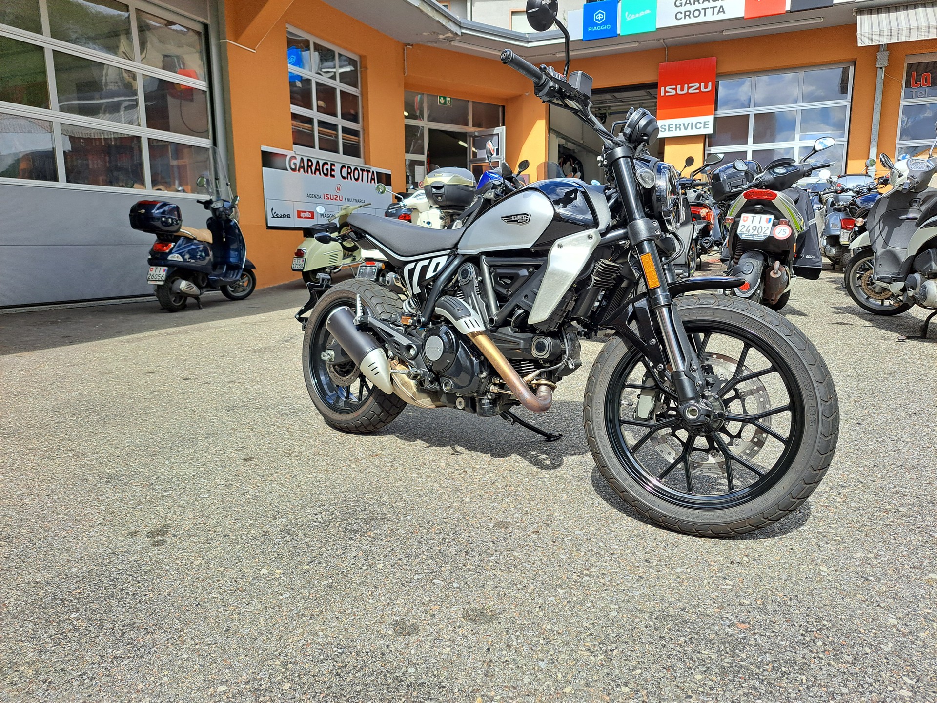 DUCATI Scrambler 803 Icon-image-1