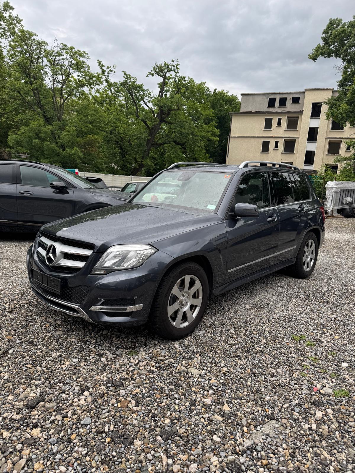 MERCEDES-BENZ GLK 220 BlueTEC 4Matic 7G-Tronic-showroom-element-2