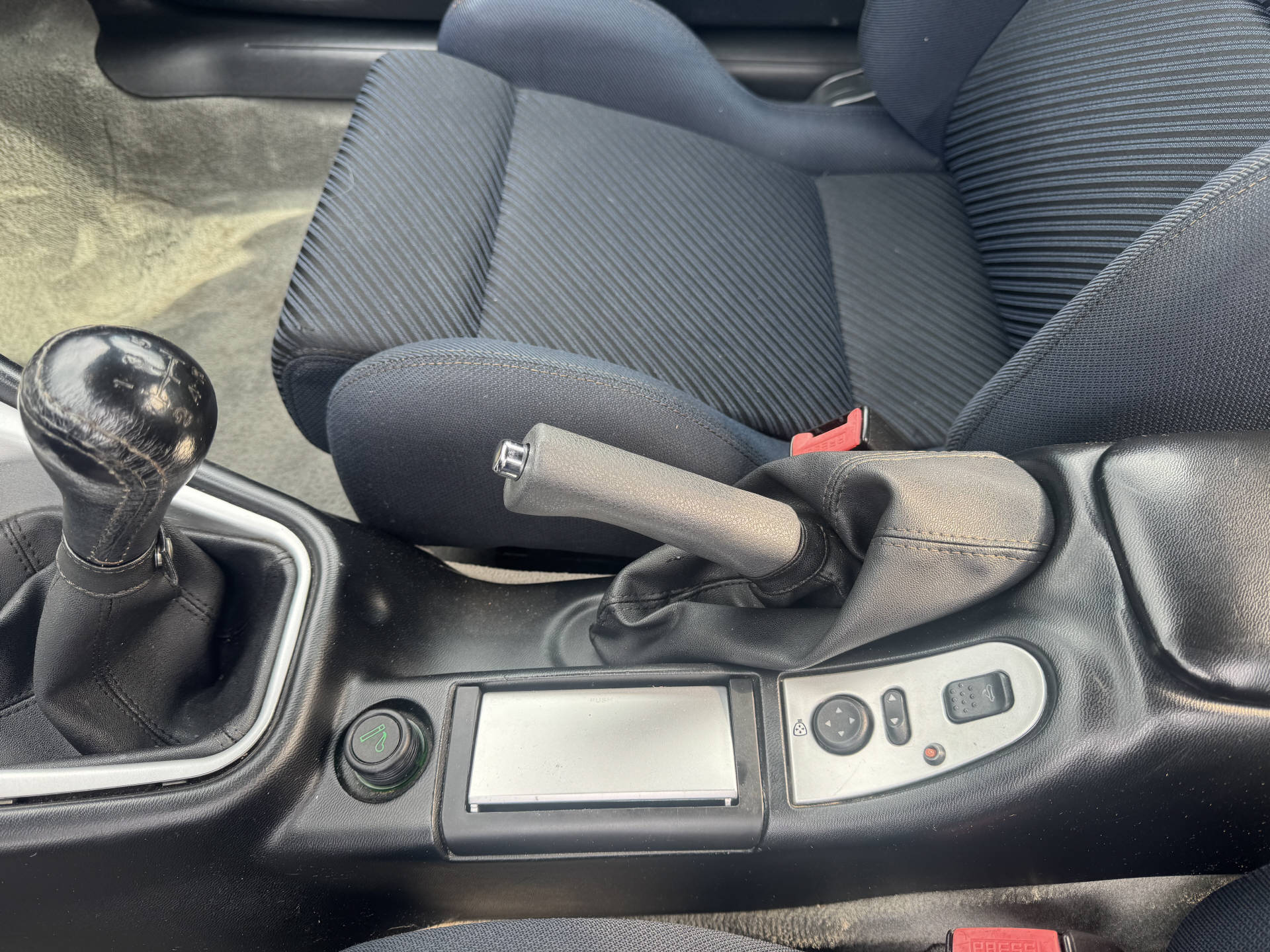 ALFA ROMEO Spider 1.8 16V-image-9