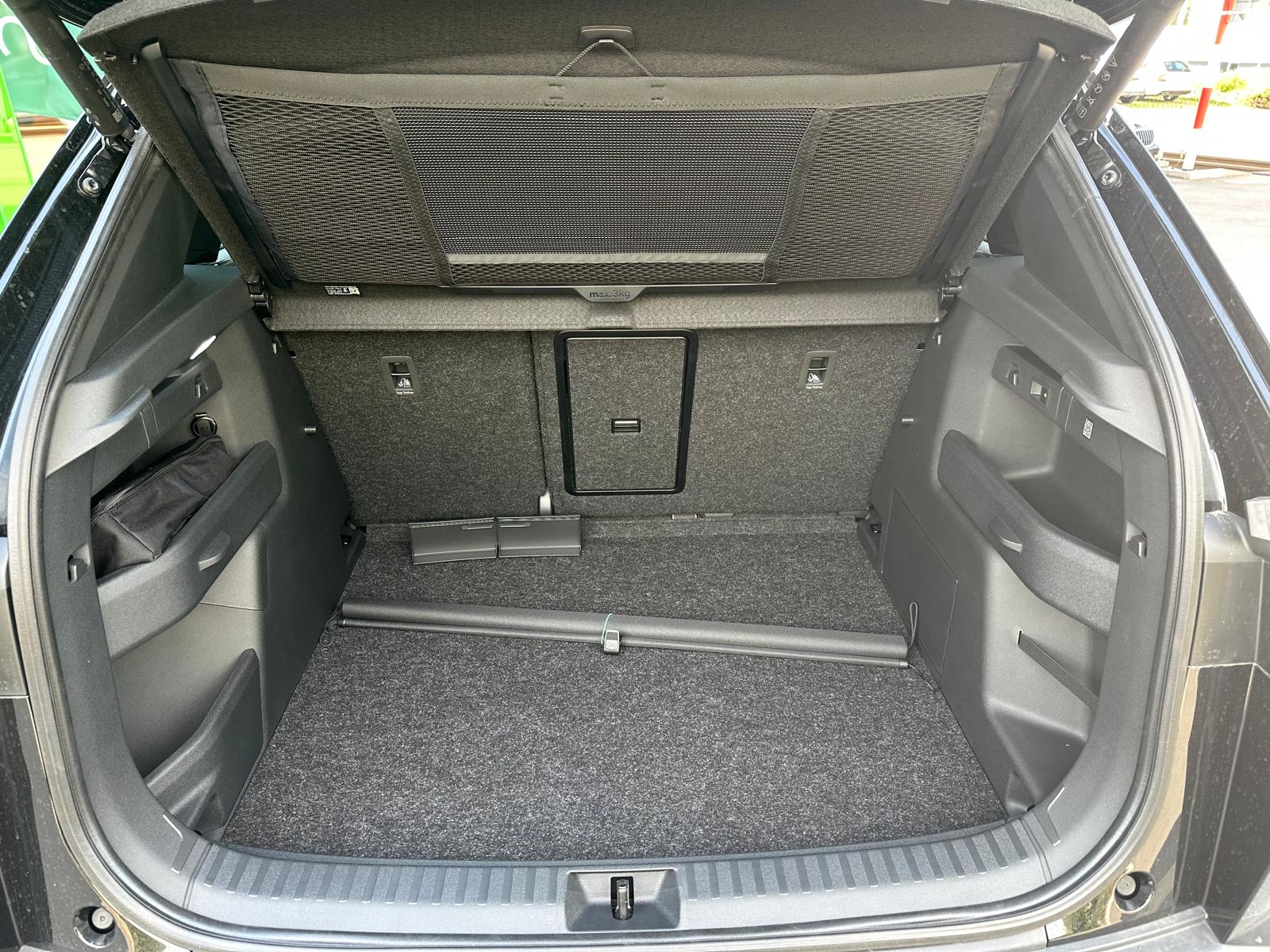SKODA Elroq 85 Sport Line-image-7