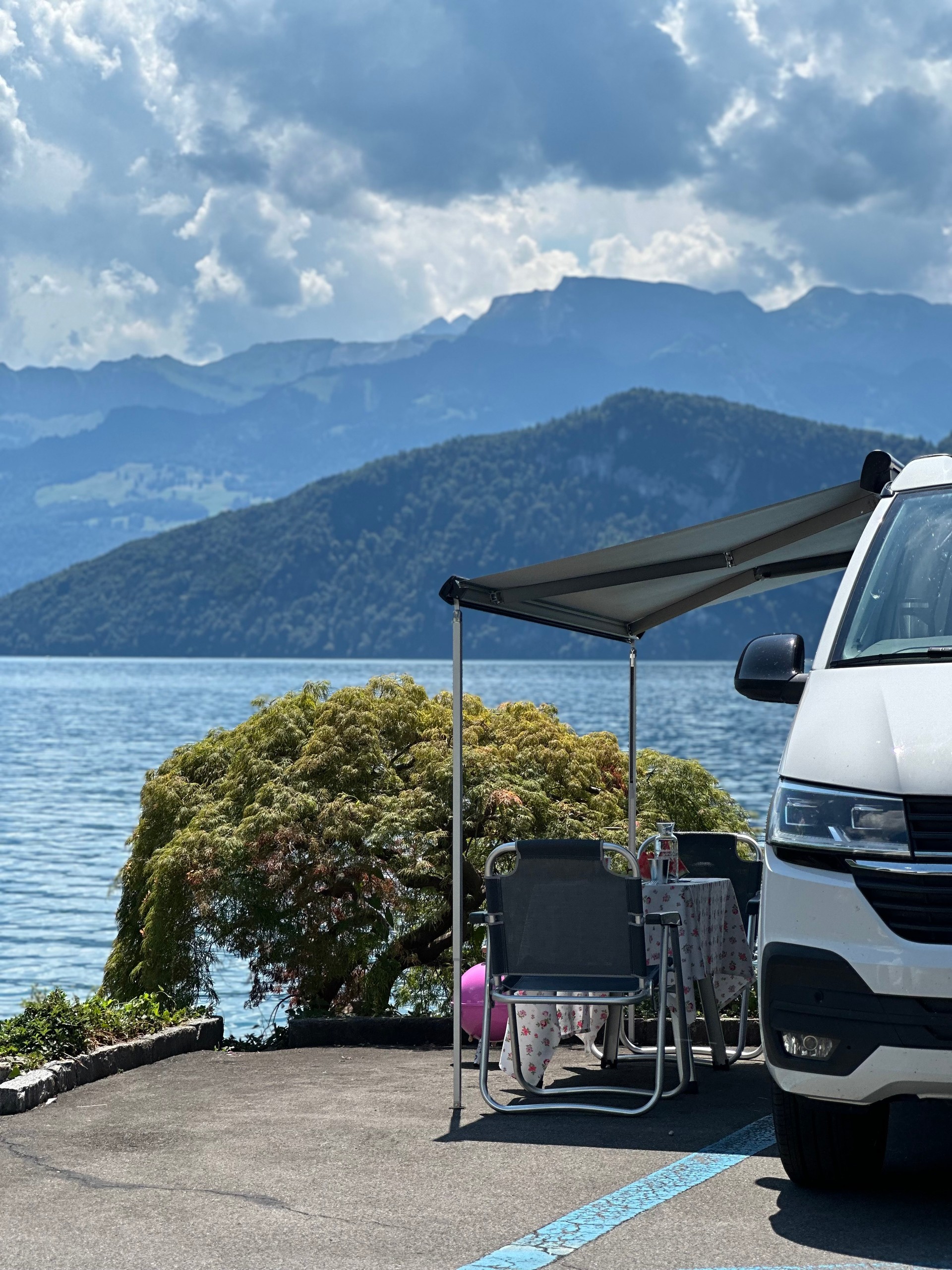 VW T6.1 California 2.0 TDI Beach DSG-image-1