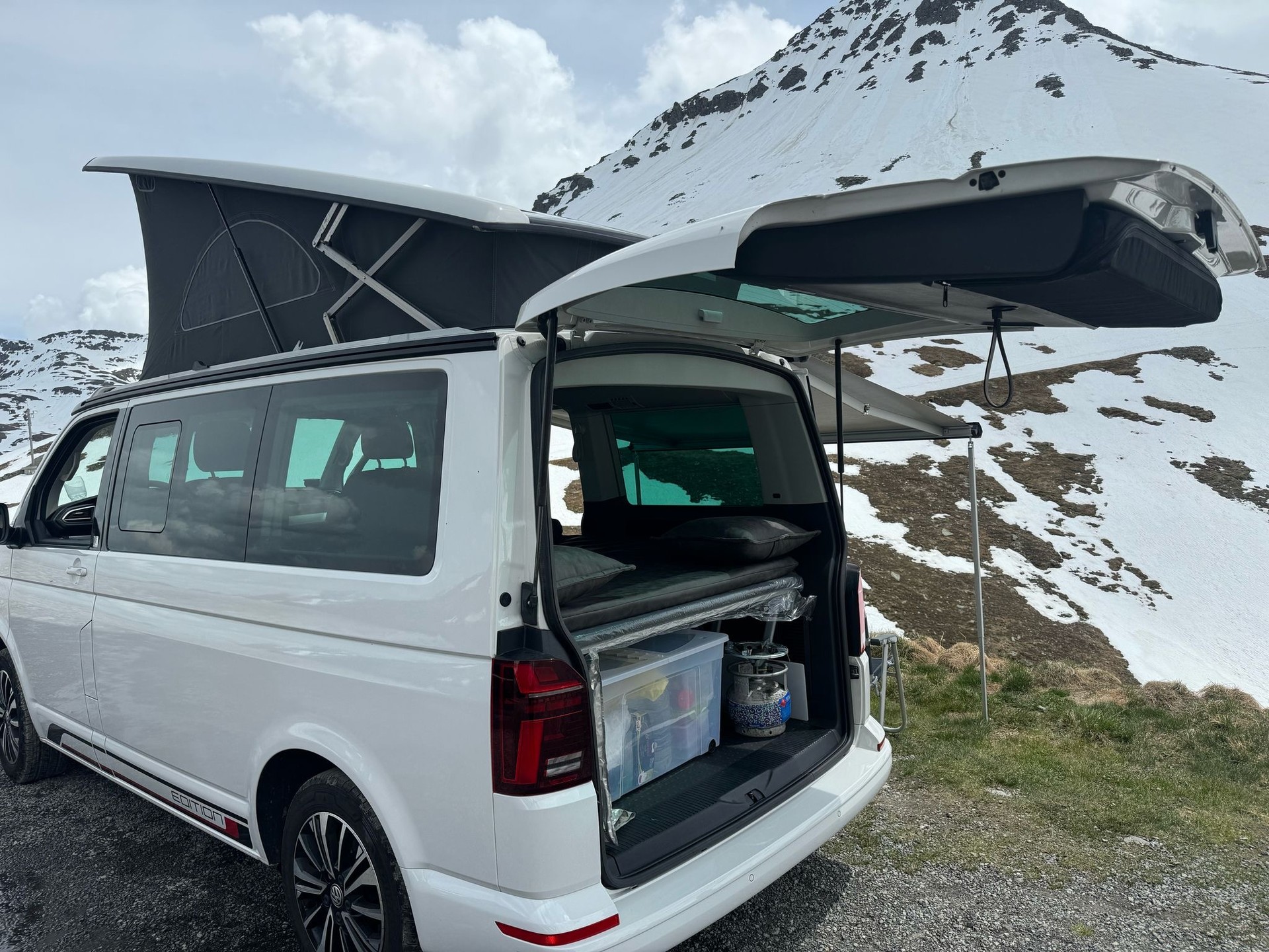 VW T6.1 California 2.0 TDI Beach DSG-image-25