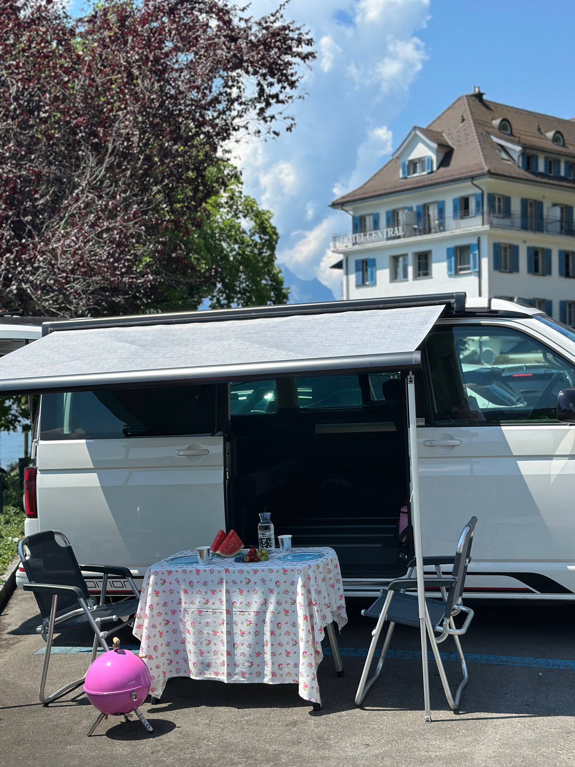 VW T6.1 California 2.0 TDI Beach DSG-image-2