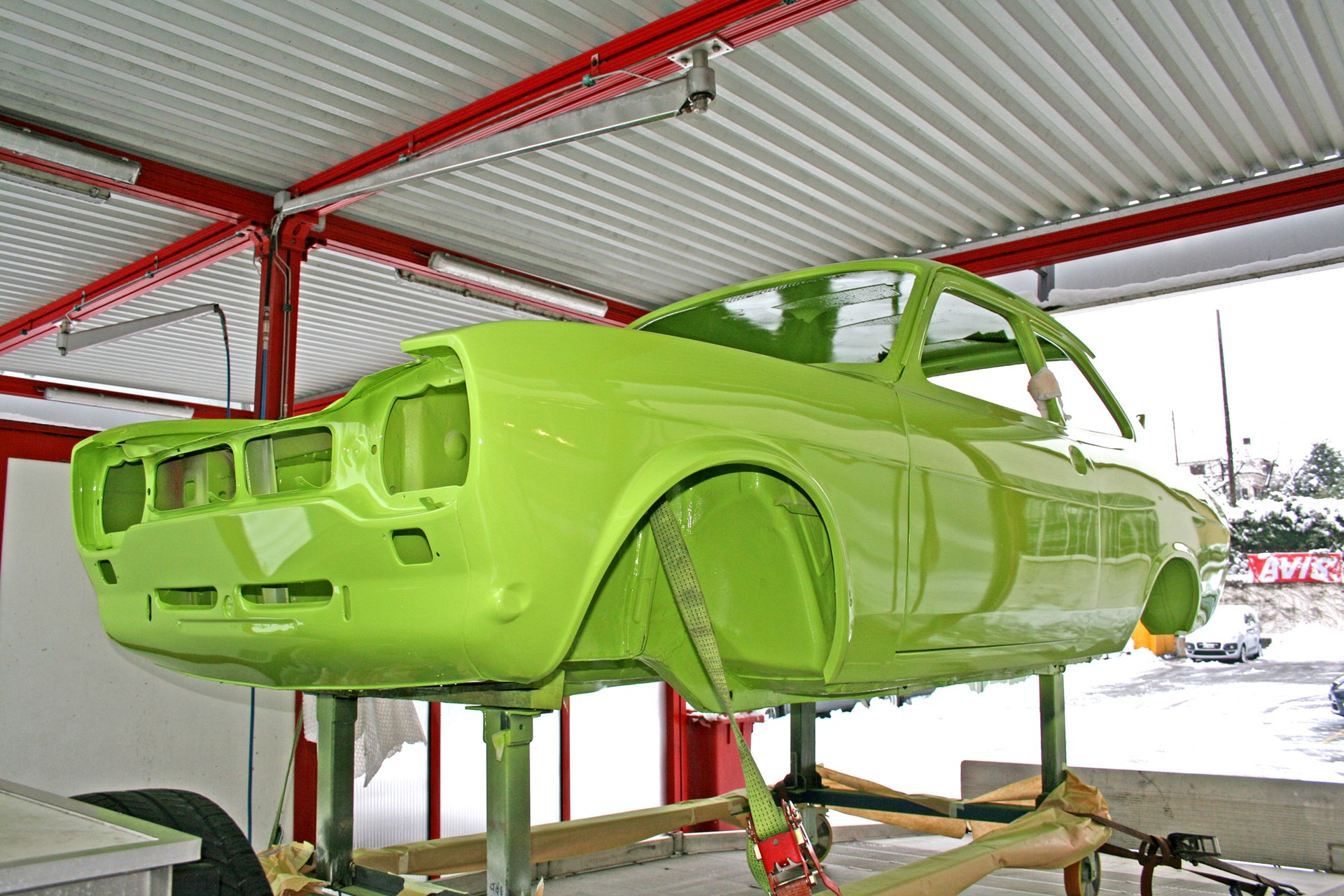 FORD TWINCAM LOTUS-image-3