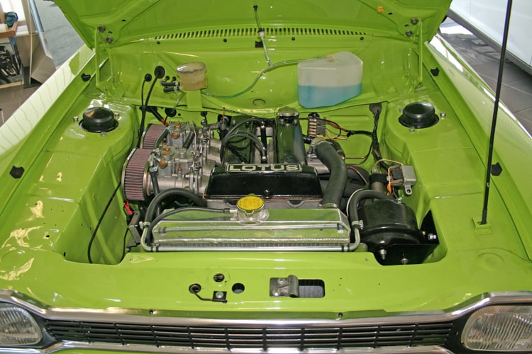 FORD TWINCAM LOTUS-image-2