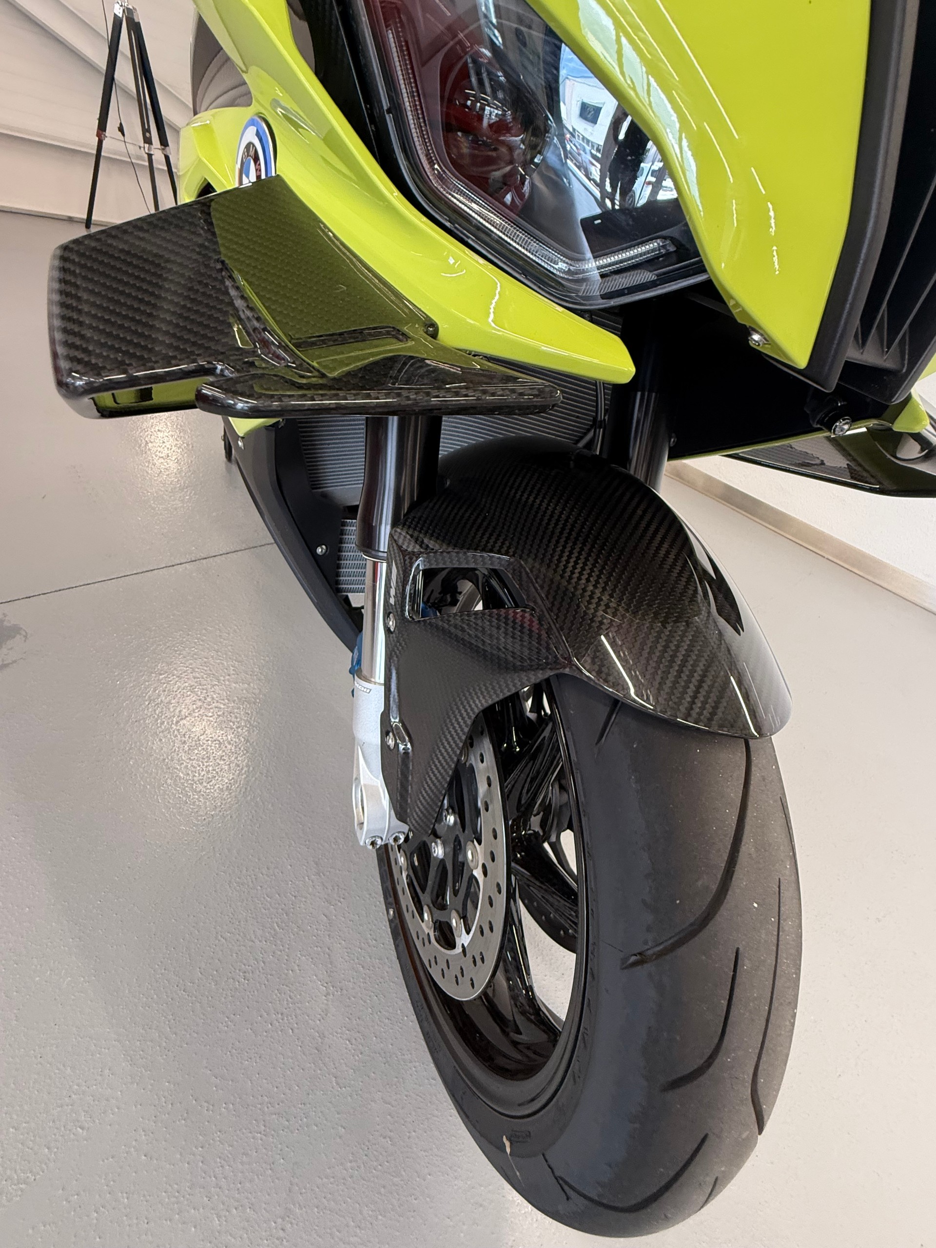 BMW M 1000 RR 50ème Anniversaire-image-8