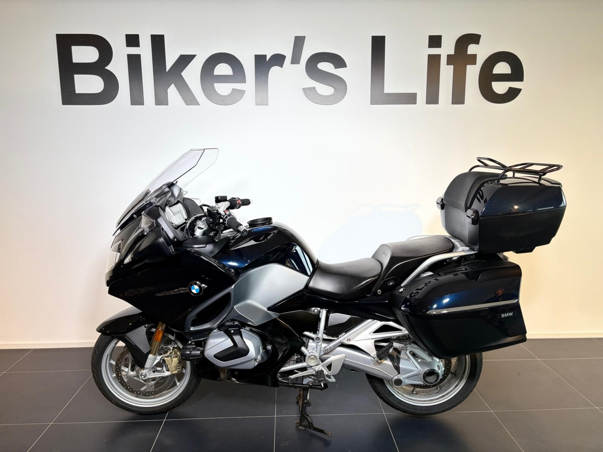 BMW R 1250 RT Elegance-image-1