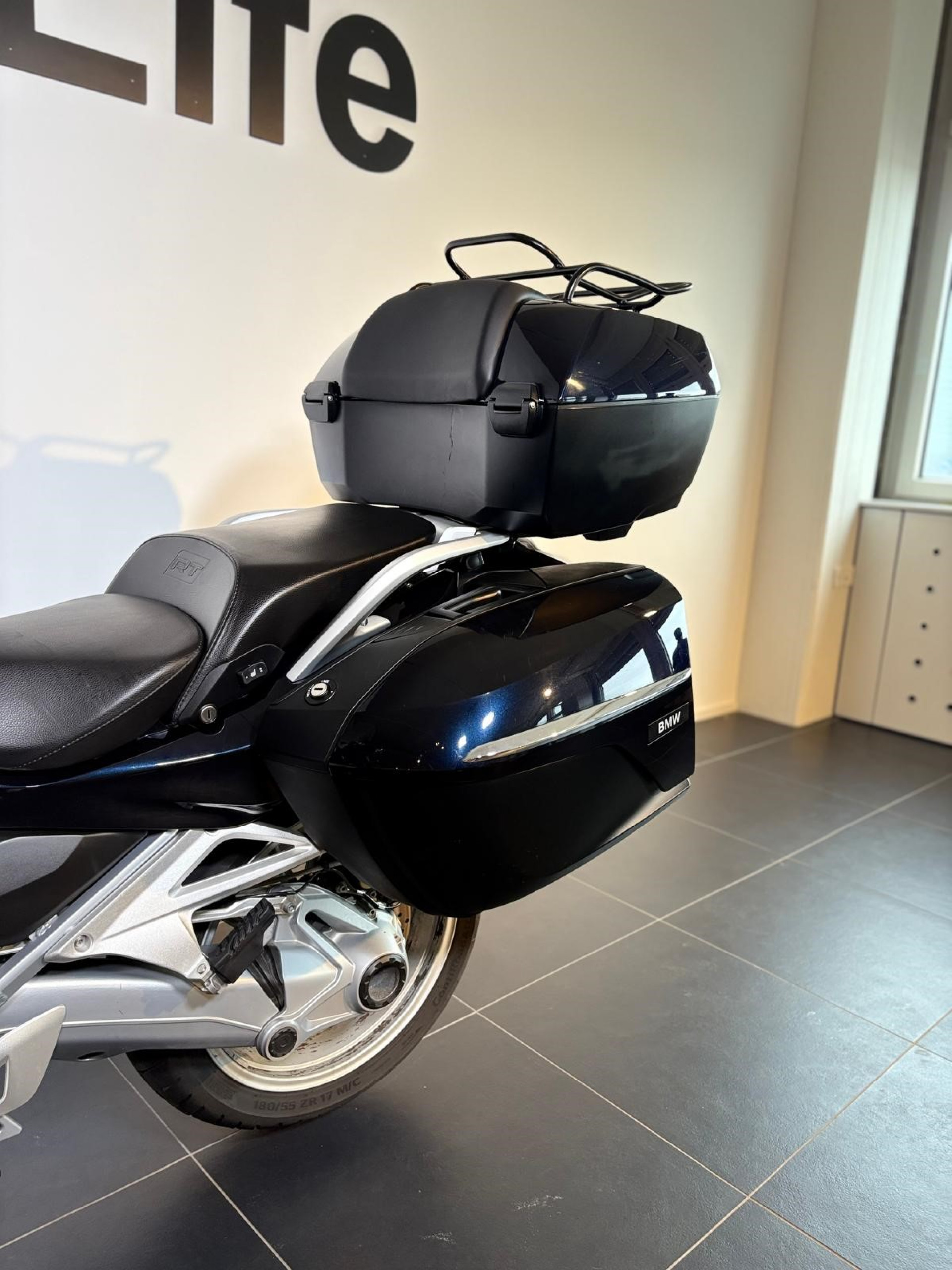 BMW R 1250 RT Elegance-image-2