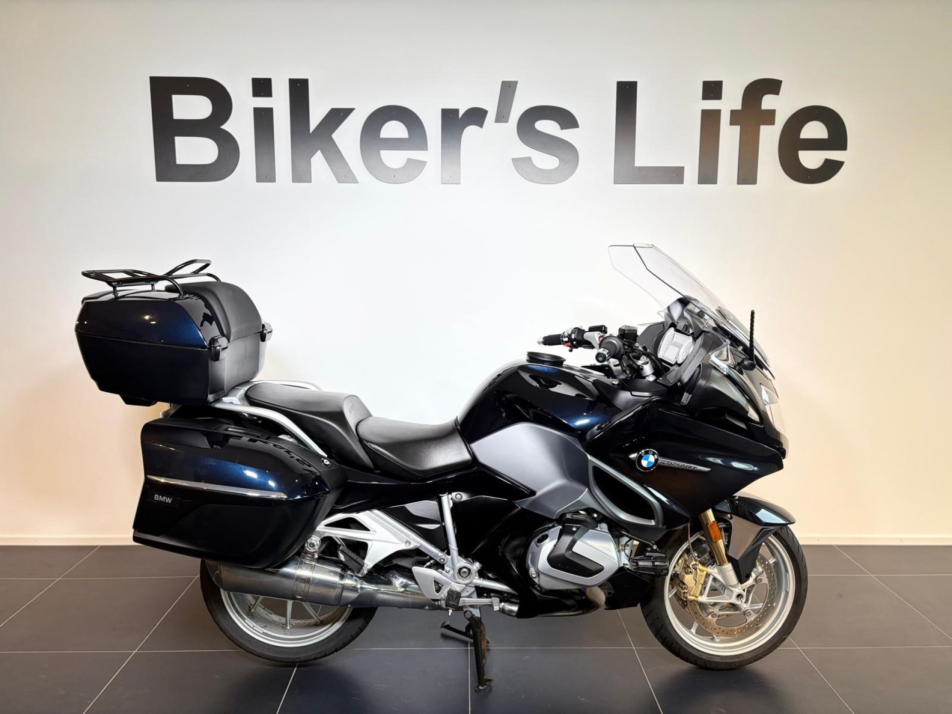 BMW R 1250 RT Elegance-image-0