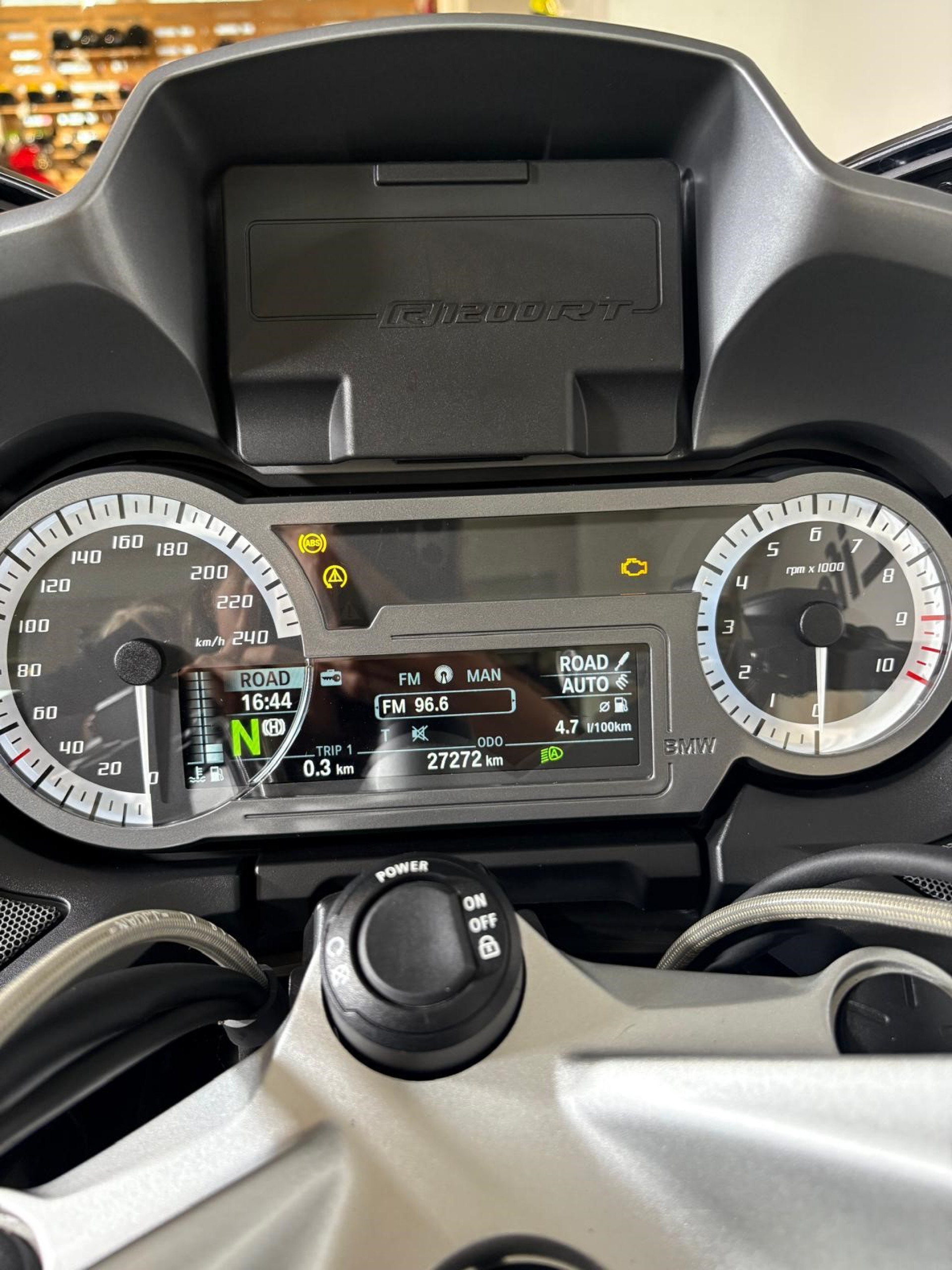 BMW R 1250 RT Elegance-image-5