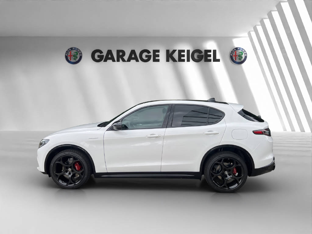 ALFA ROMEO Stelvio 2.0 Q4 280 Veloce AT-image-1