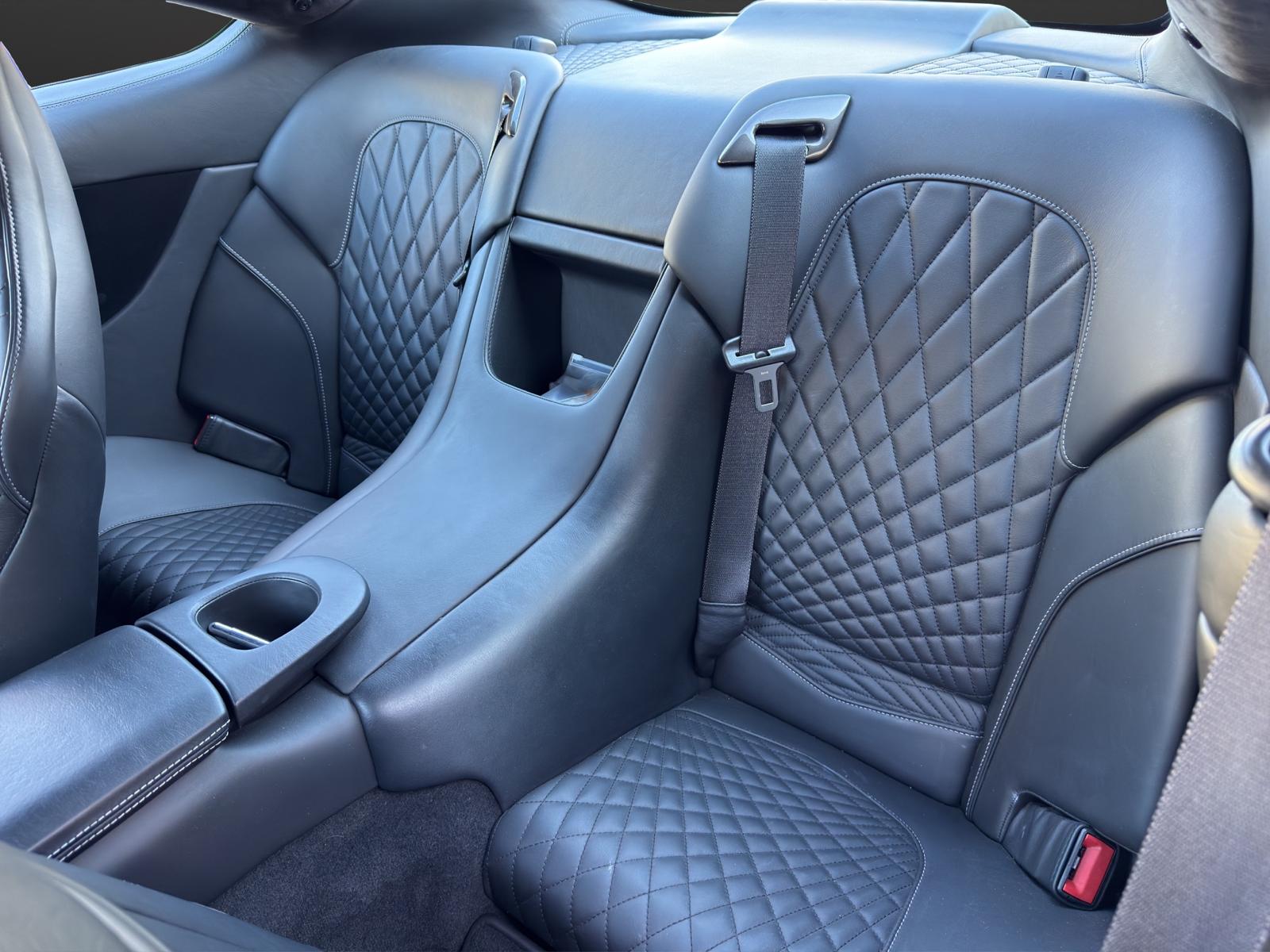 ASTON MARTIN Vanquish S V12 Touchtronic 3-image-15
