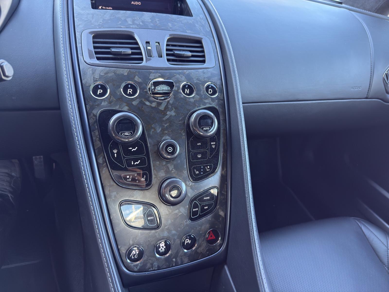 ASTON MARTIN Vanquish S V12 Touchtronic 3-image-12