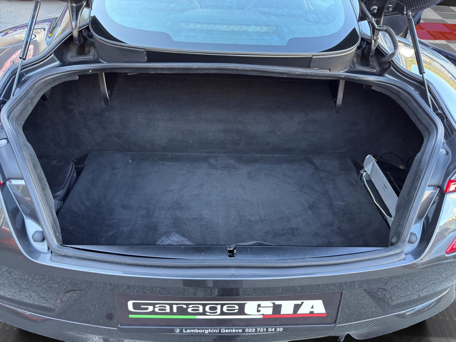 ASTON MARTIN Vanquish S V12 Touchtronic 3-image-18