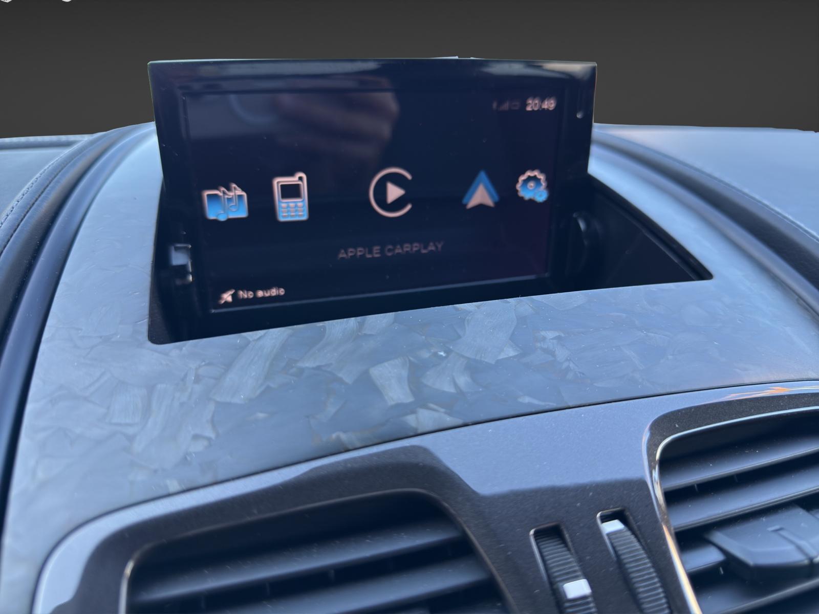 ASTON MARTIN Vanquish S V12 Touchtronic 3-image-13