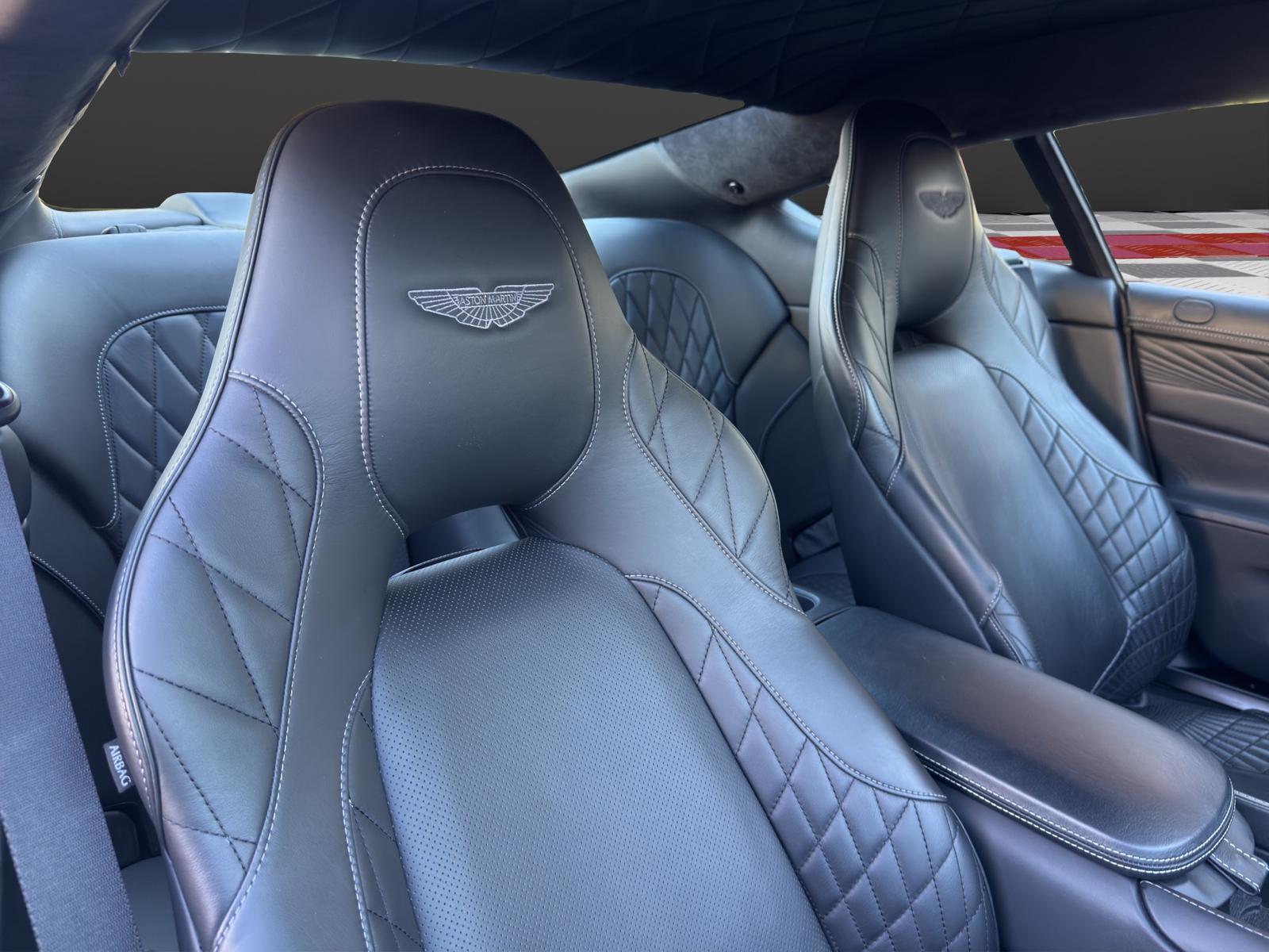ASTON MARTIN Vanquish S V12 Touchtronic 3-image-16