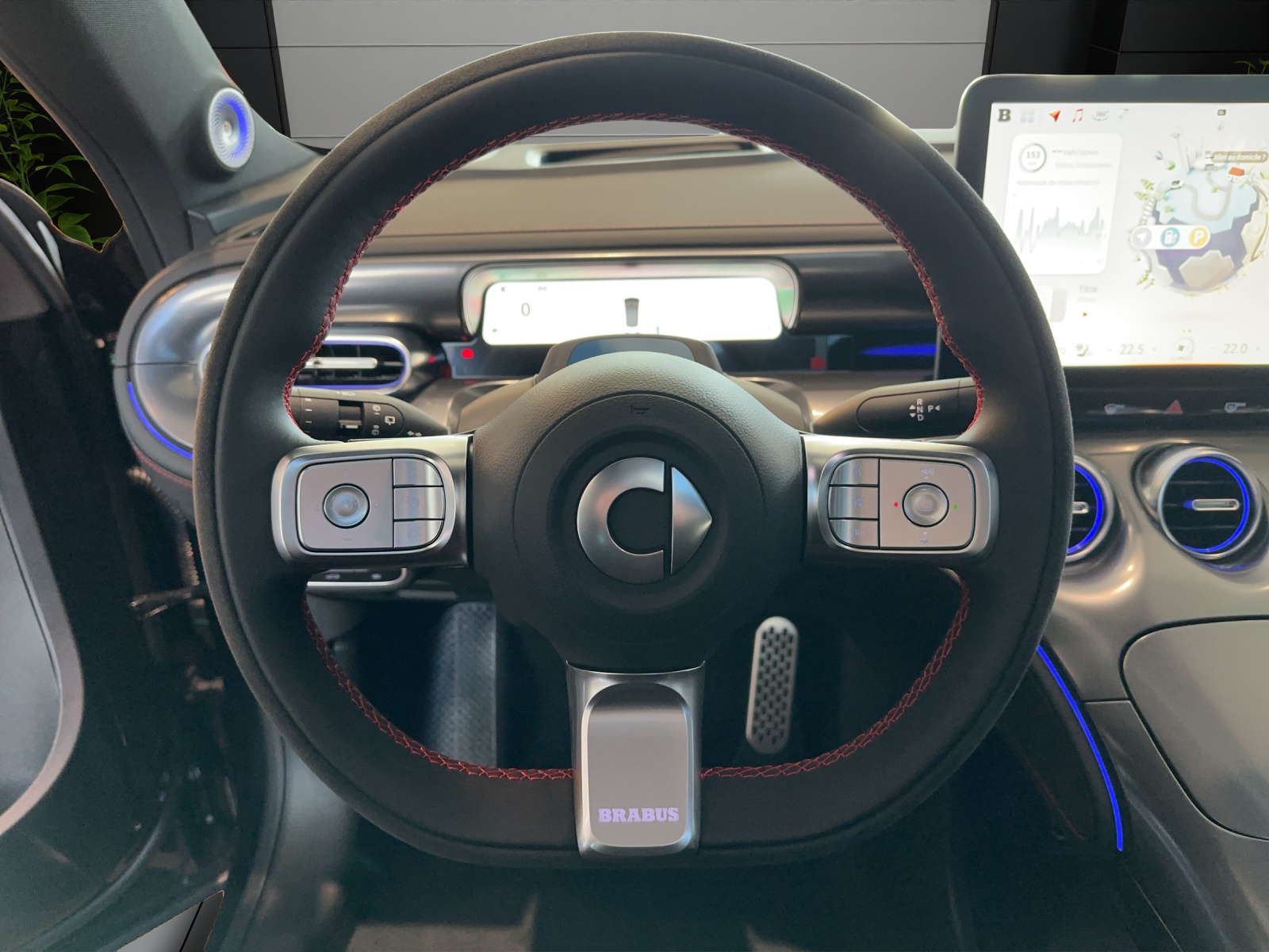 SMART #3 66kWh BRABUS-image-8