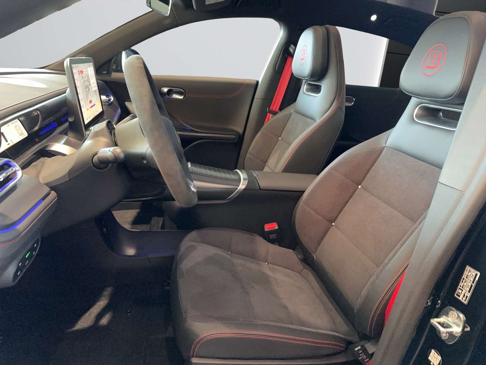 SMART #3 66kWh BRABUS-image-6