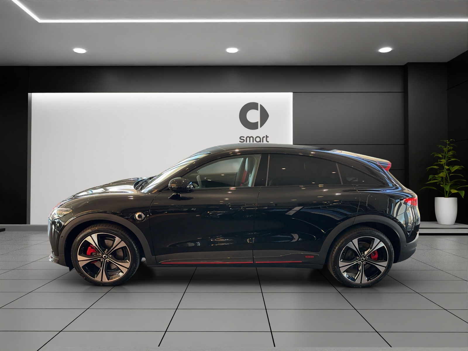 SMART #3 66kWh BRABUS-image-2