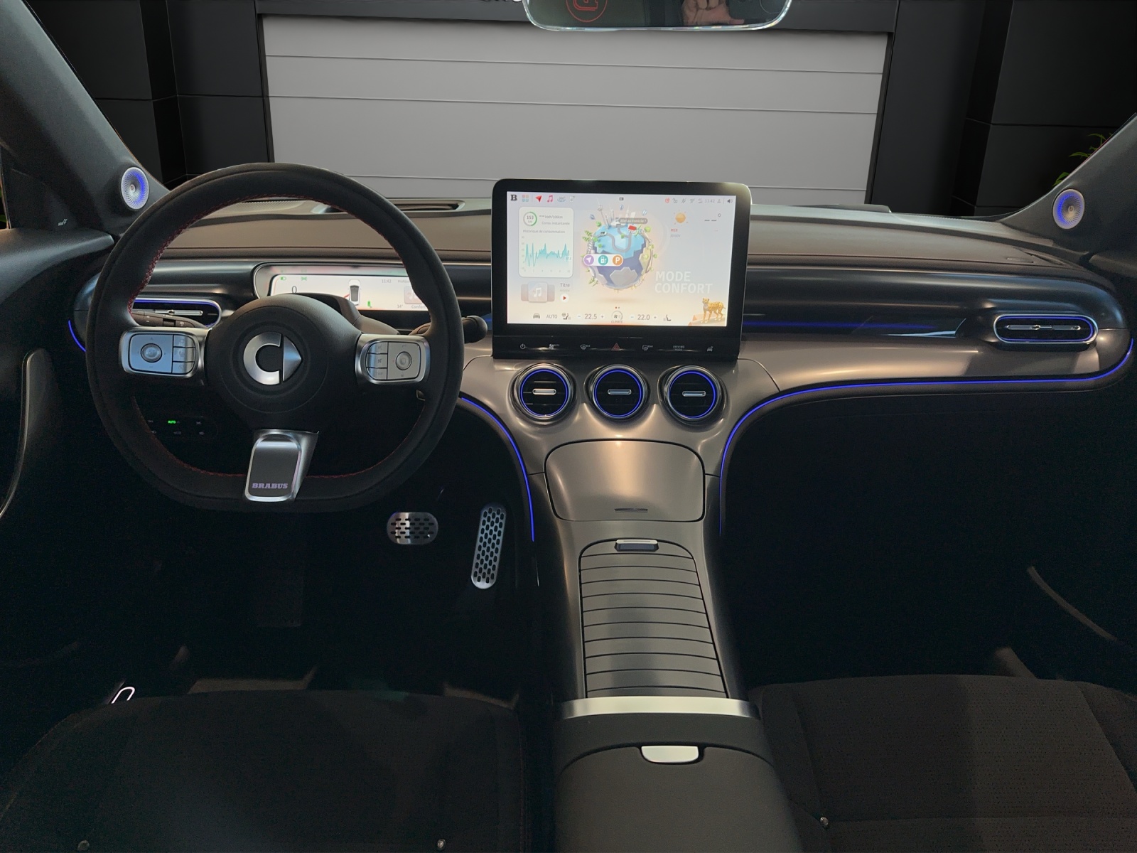 SMART #3 66kWh BRABUS-image-7