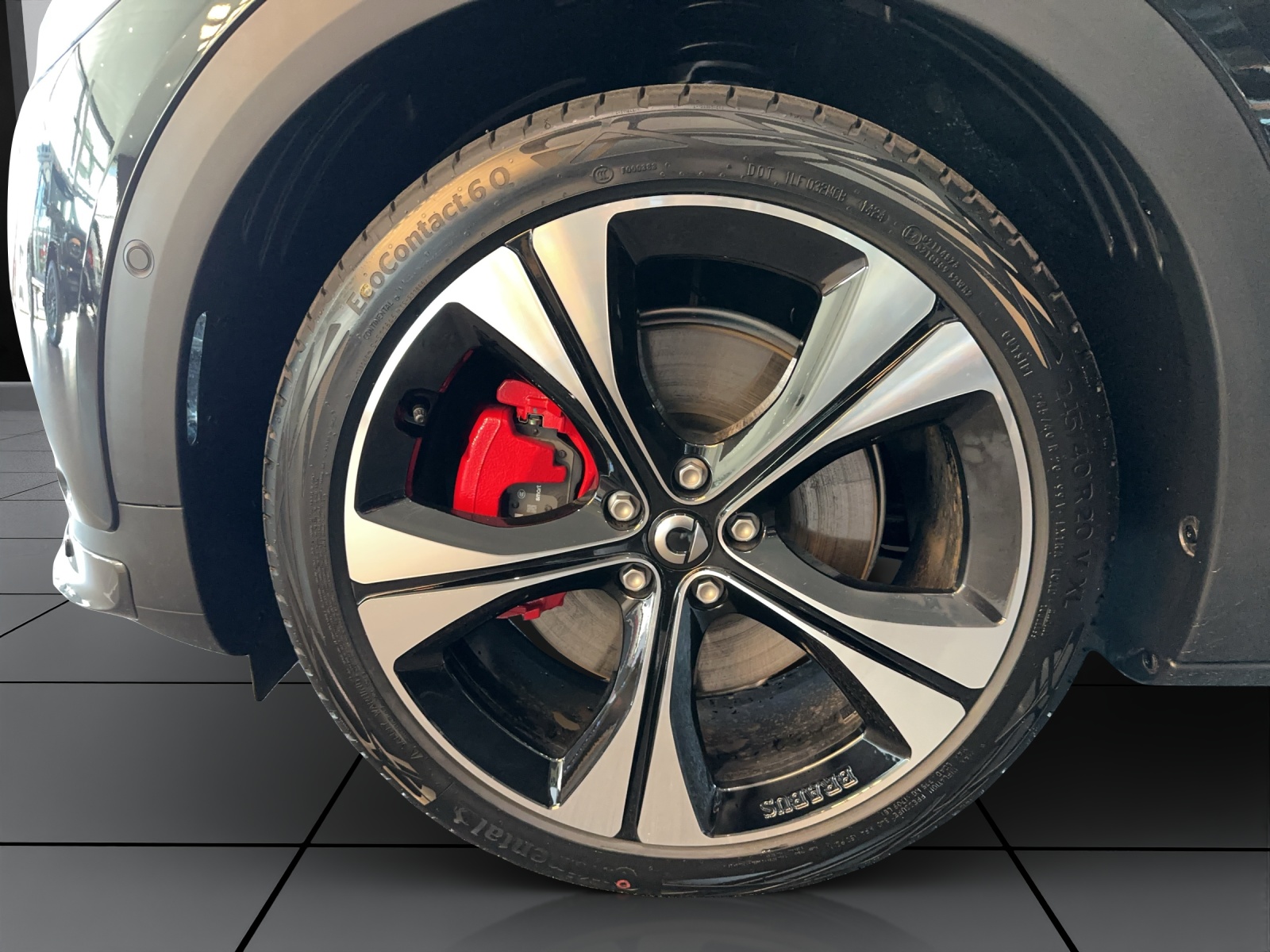 SMART #3 66kWh BRABUS-image-5