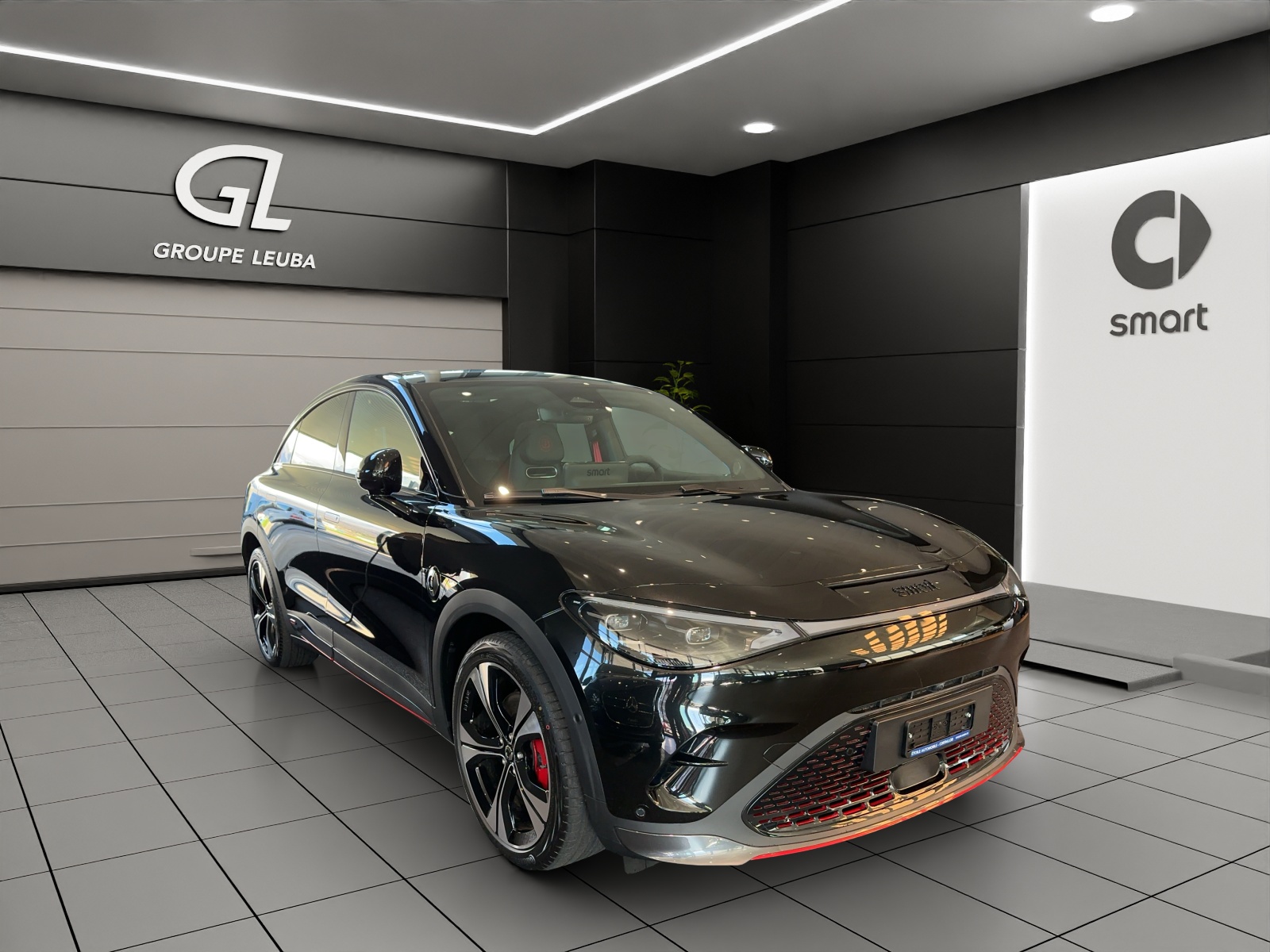 SMART #3 66kWh BRABUS-image-0