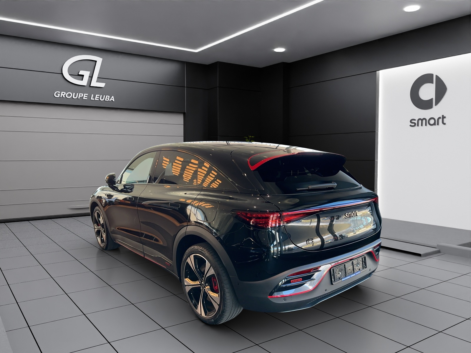 SMART #3 66kWh BRABUS-image-3