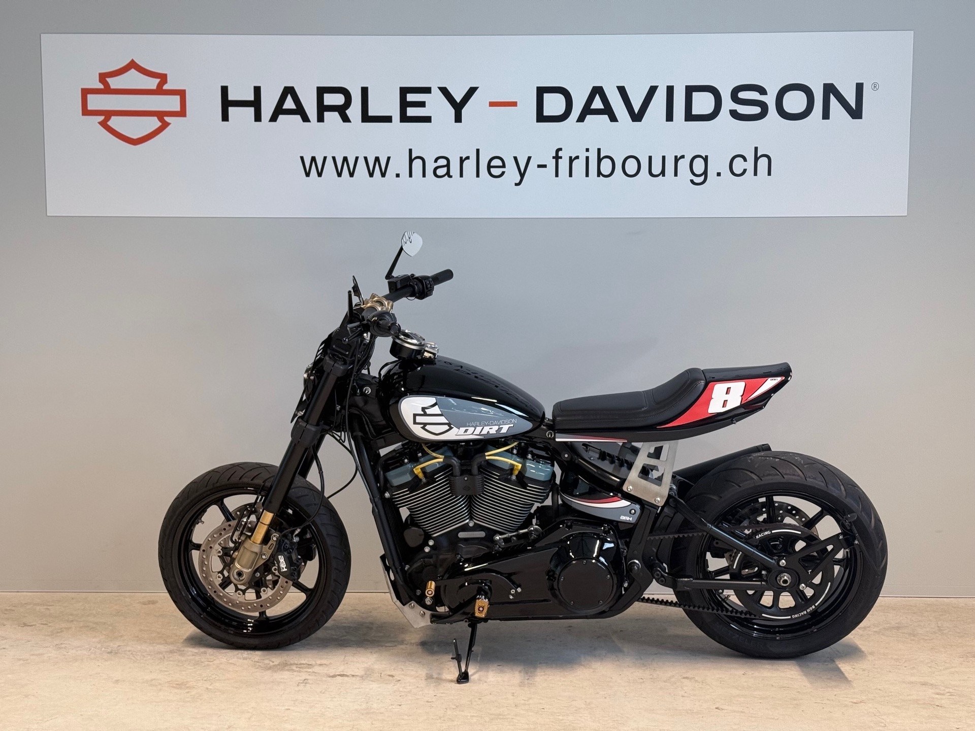 HARLEY-DAVIDSON FXFBS Fat Bob 114 ABS-image-0