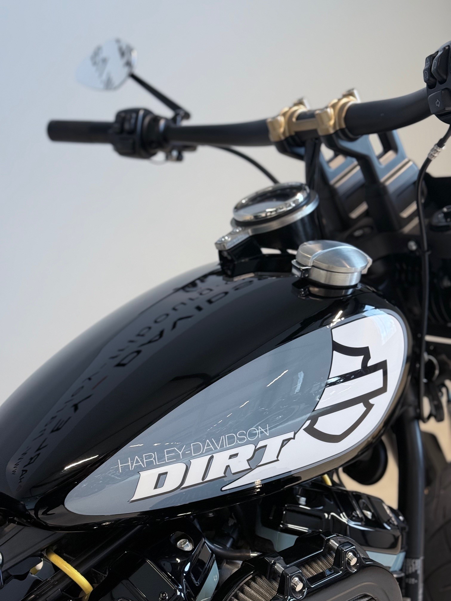HARLEY-DAVIDSON FXFBS Fat Bob 114 ABS-image-3