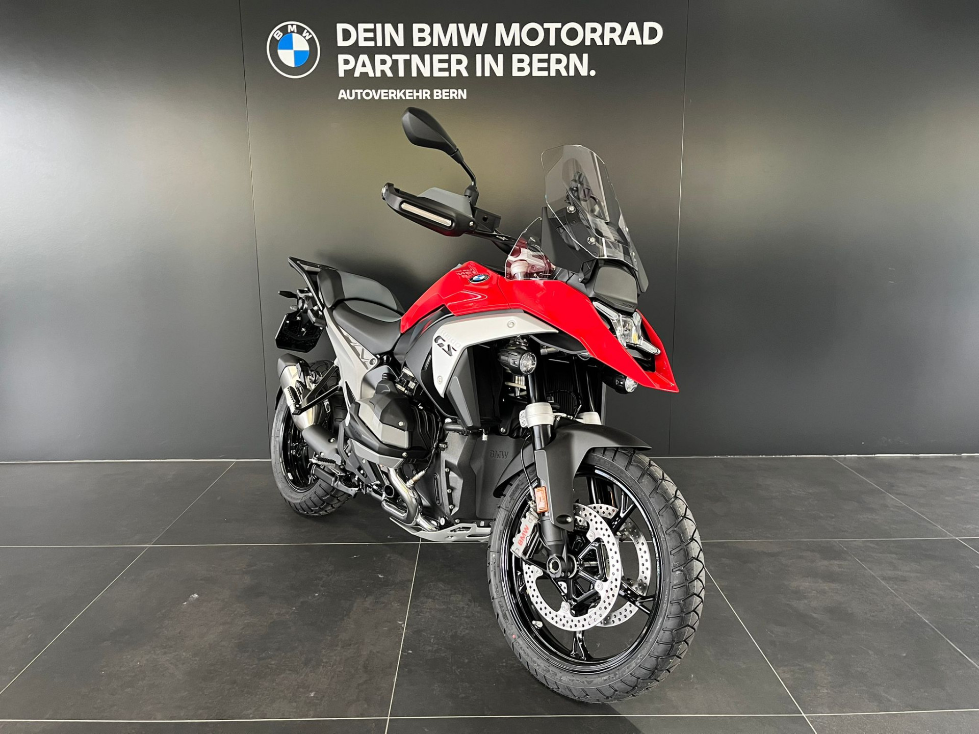 BMW R 1300 GS-image-1