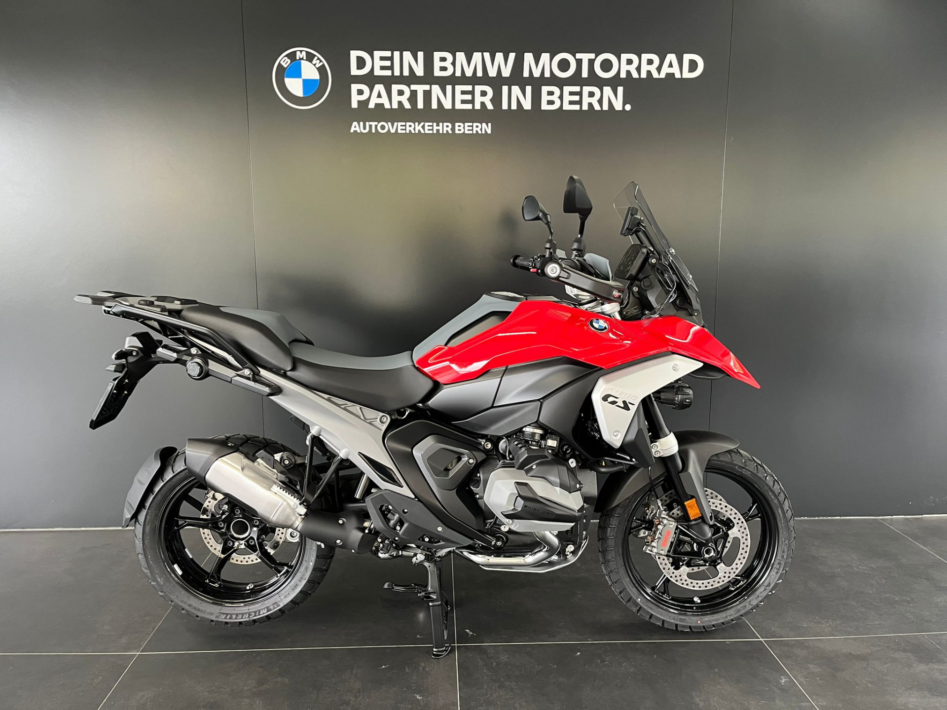 BMW R 1300 GS-image-0