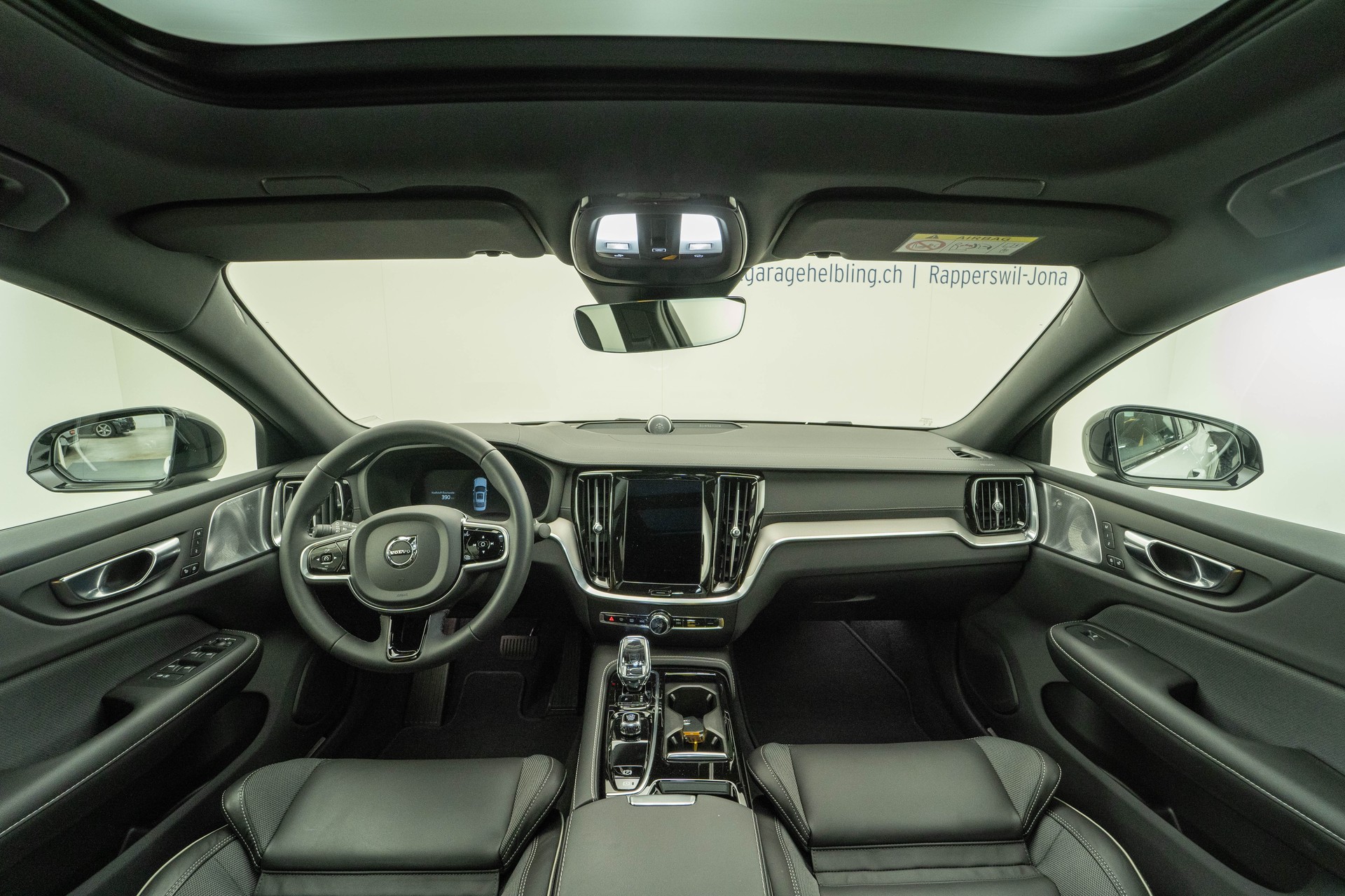 VOLVO S60 2.0 T8 TE Polestar eAWD-image-6
