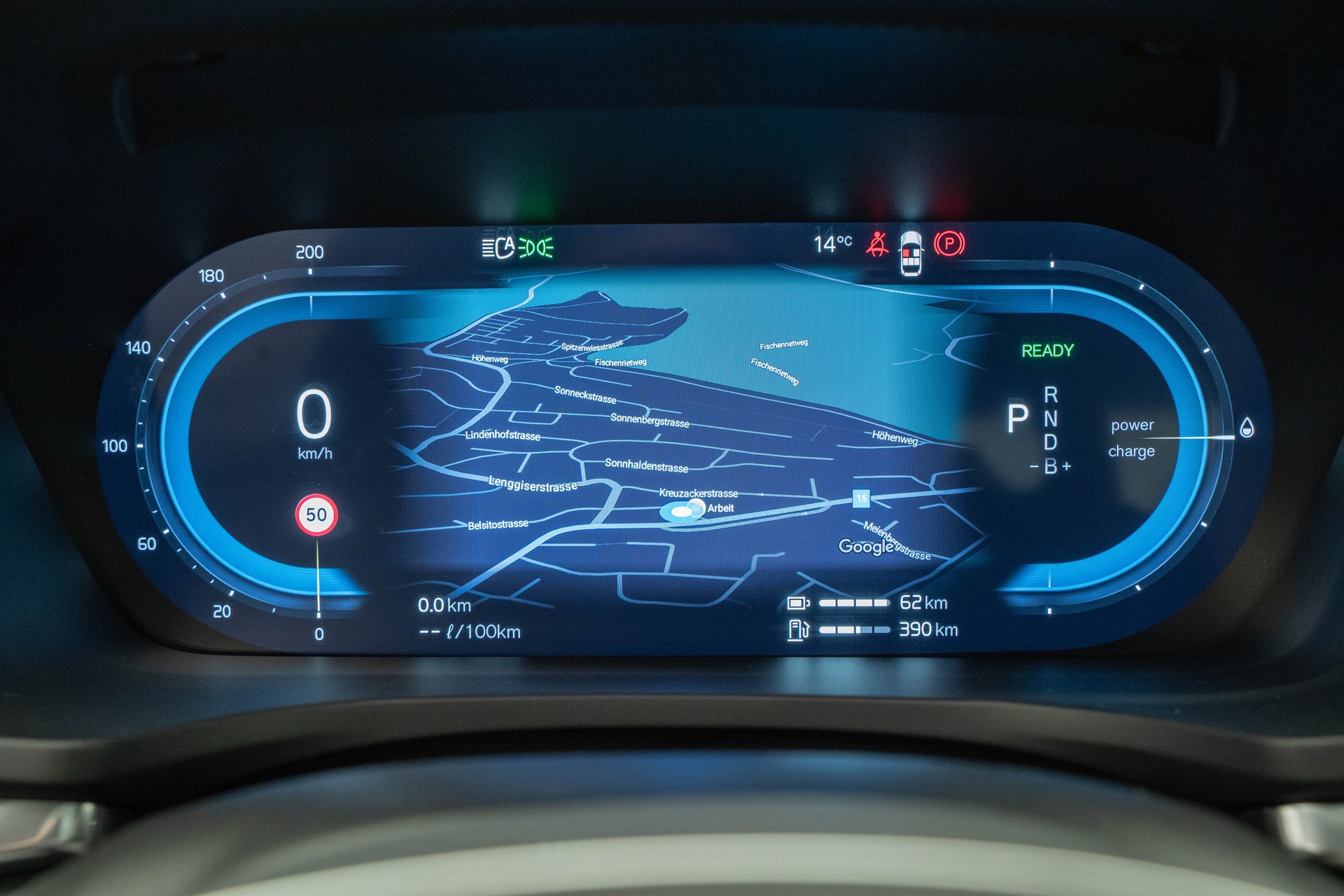VOLVO S60 2.0 T8 TE Polestar eAWD-image-11