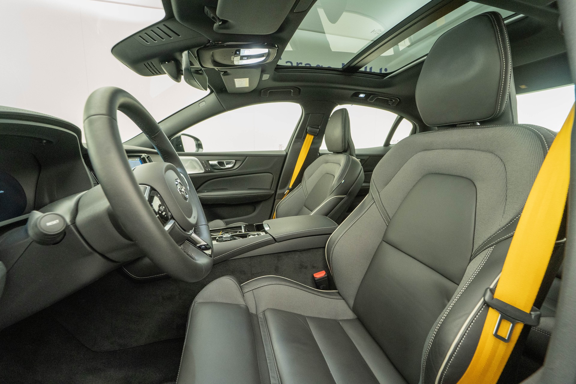 VOLVO S60 2.0 T8 TE Polestar eAWD-image-7