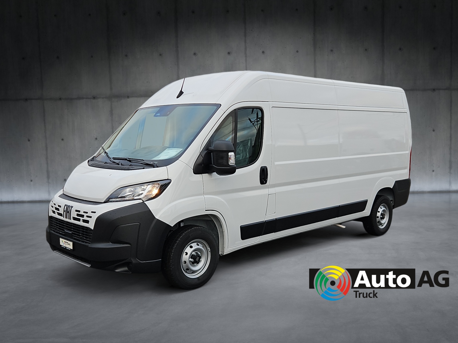 FIAT Ducato 35 L3H2