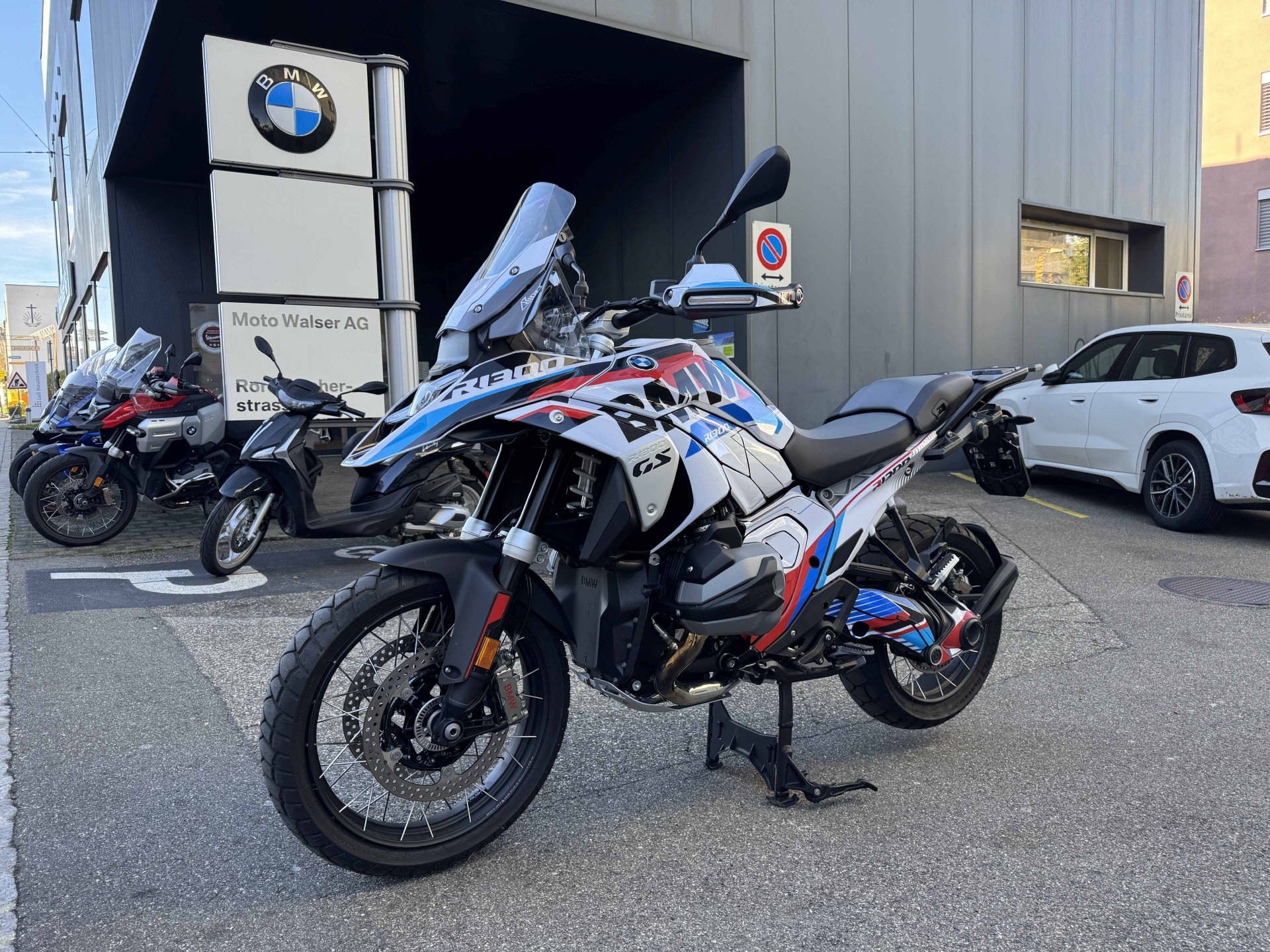 BMW R 1300 GS-image-0