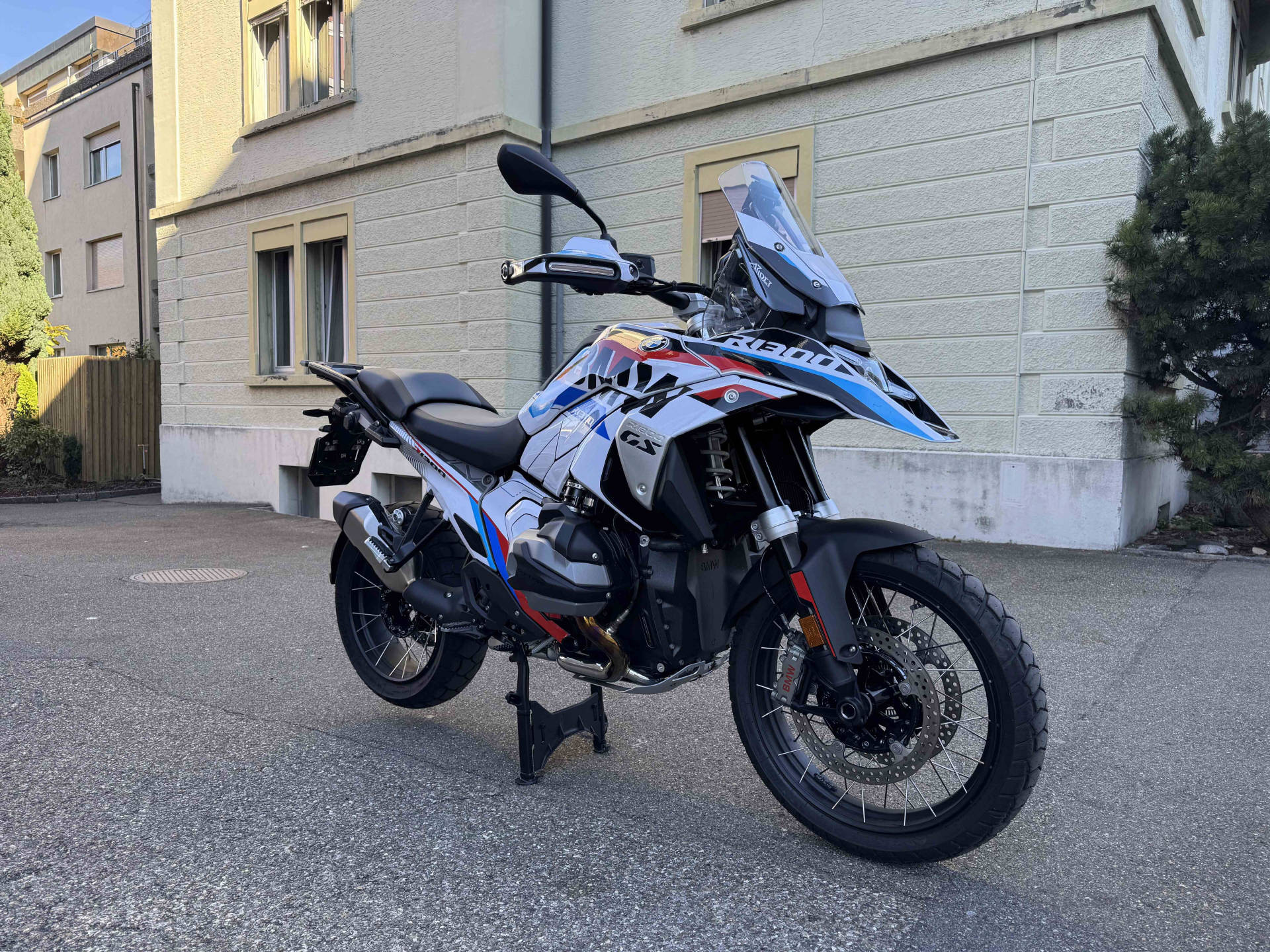 BMW R 1300 GS-image-5