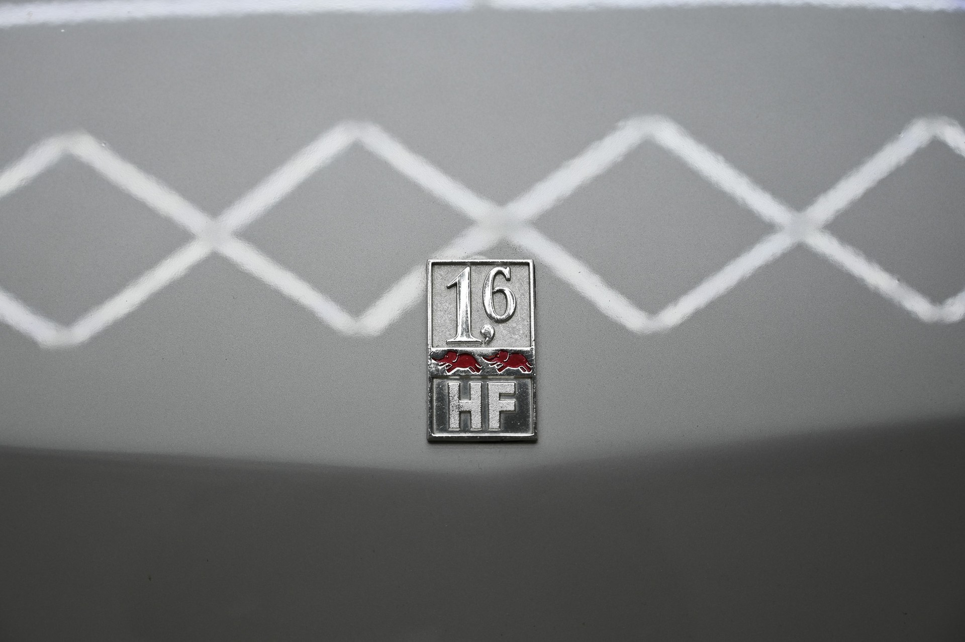LANCIA Fulvia 1600 HF-image-22