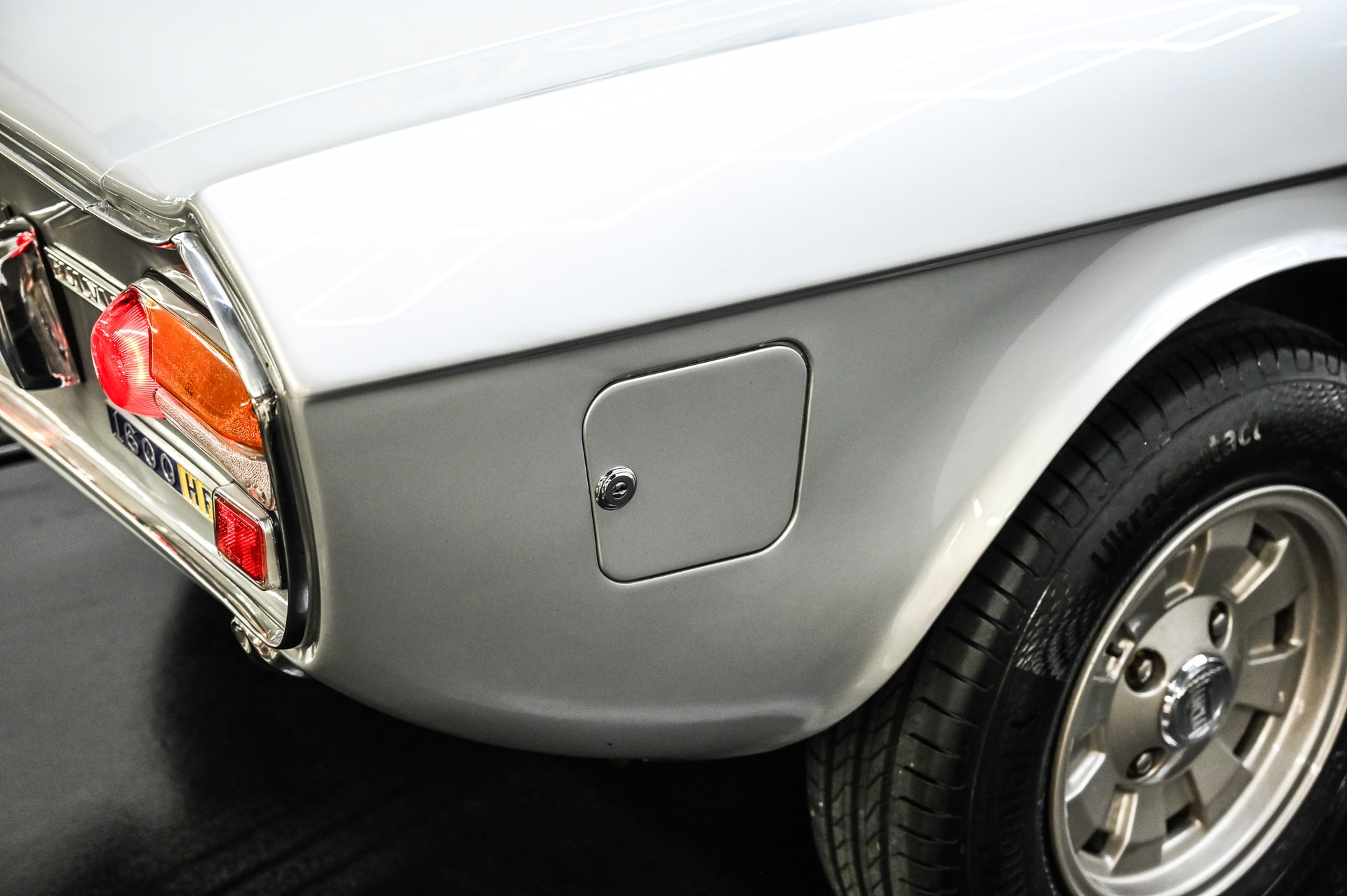 LANCIA Fulvia 1600 HF-image-21