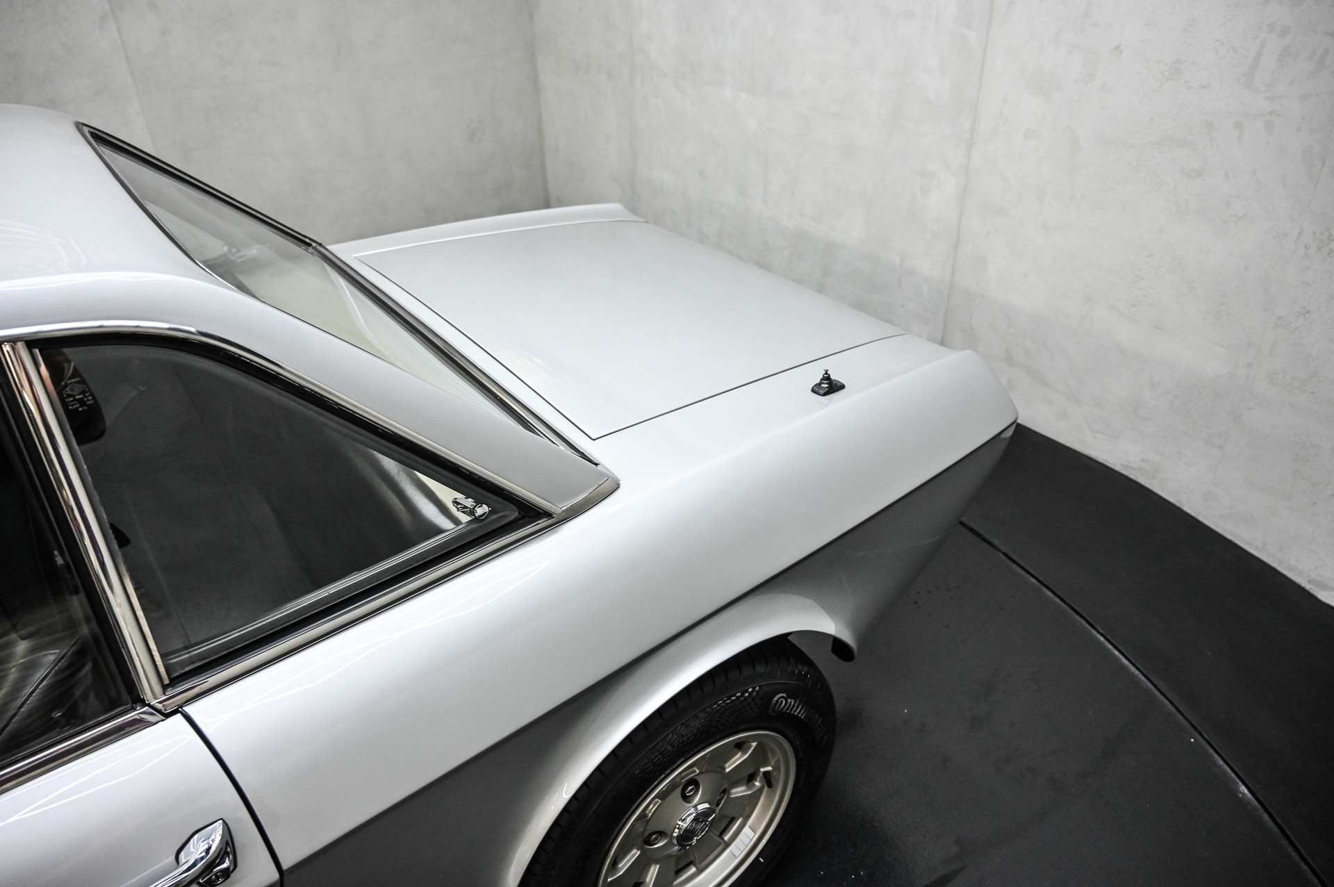 LANCIA Fulvia 1600 HF-image-12