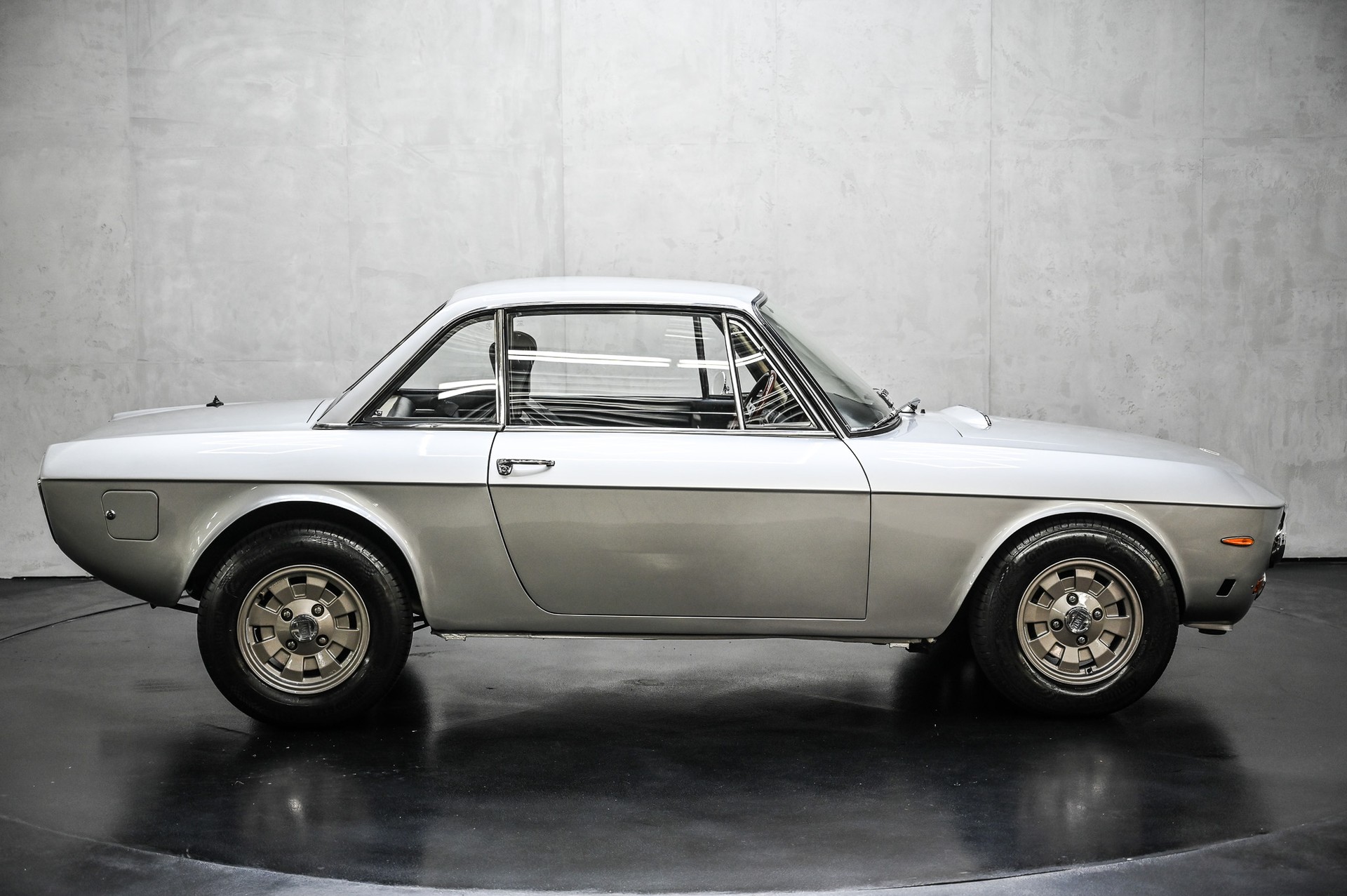 LANCIA Fulvia 1600 HF-image-10