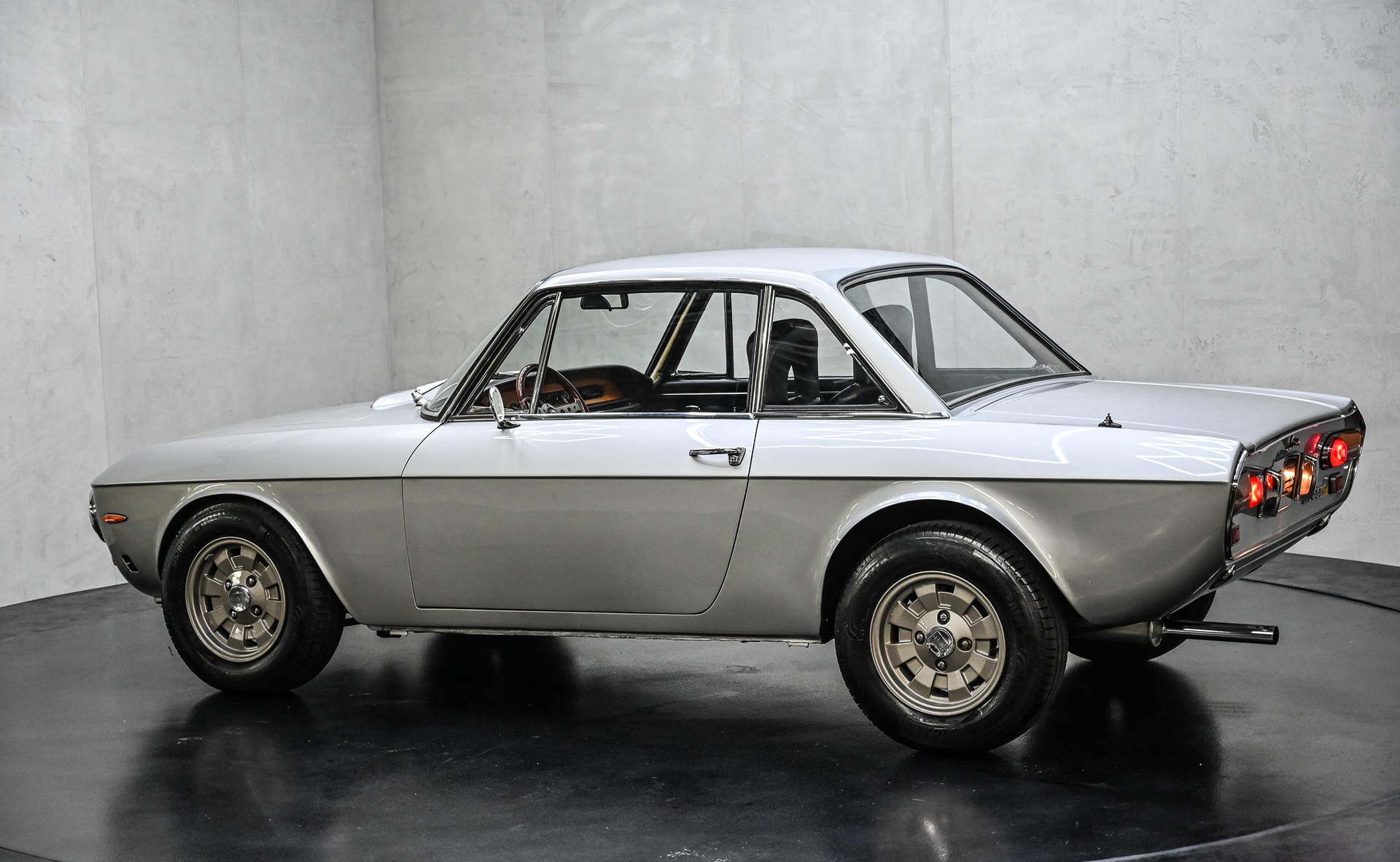 LANCIA Fulvia 1600 HF-image-5