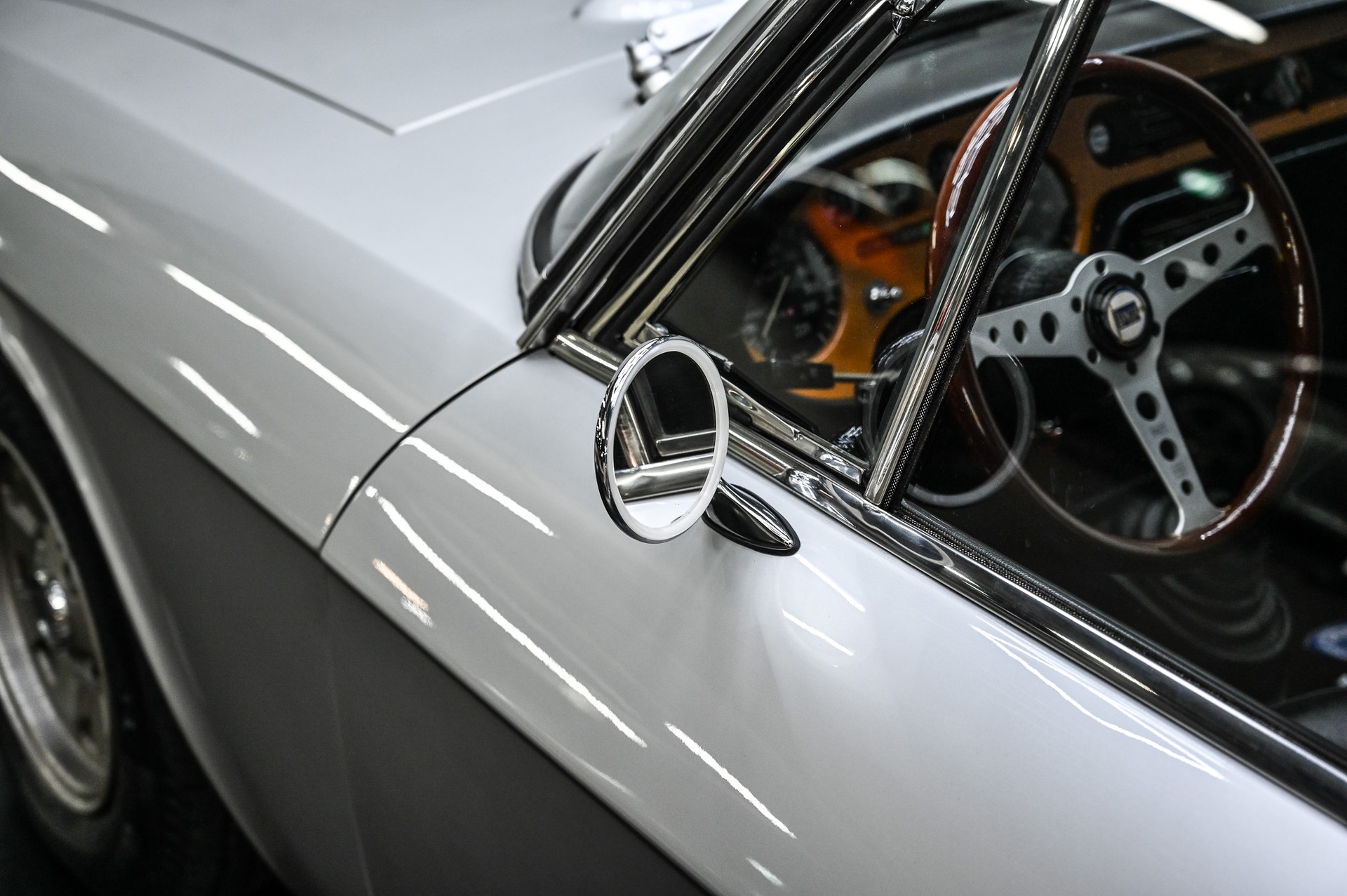LANCIA Fulvia 1600 HF-image-19